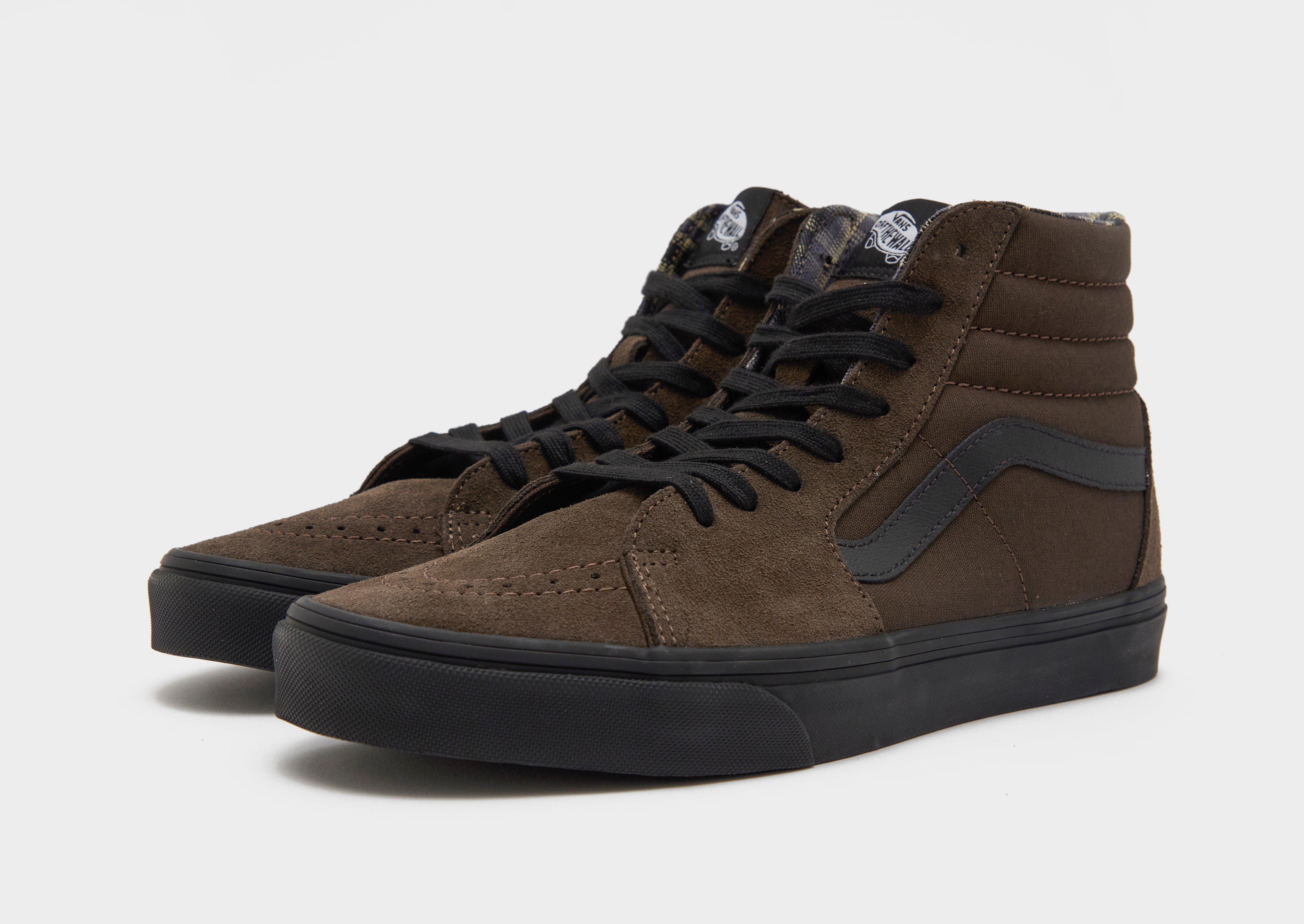 Sk8-Hi