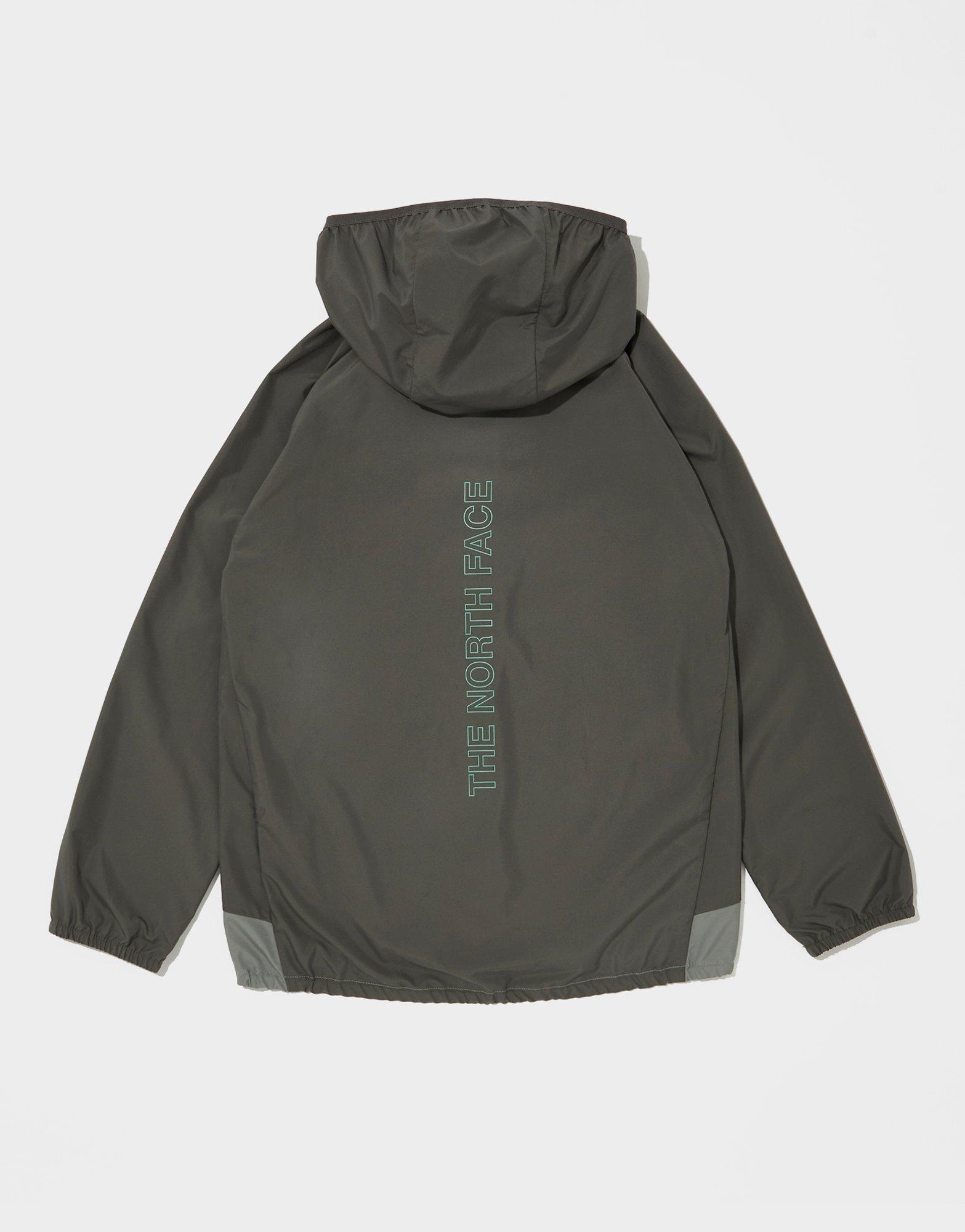 Windrunner Jacket Junior