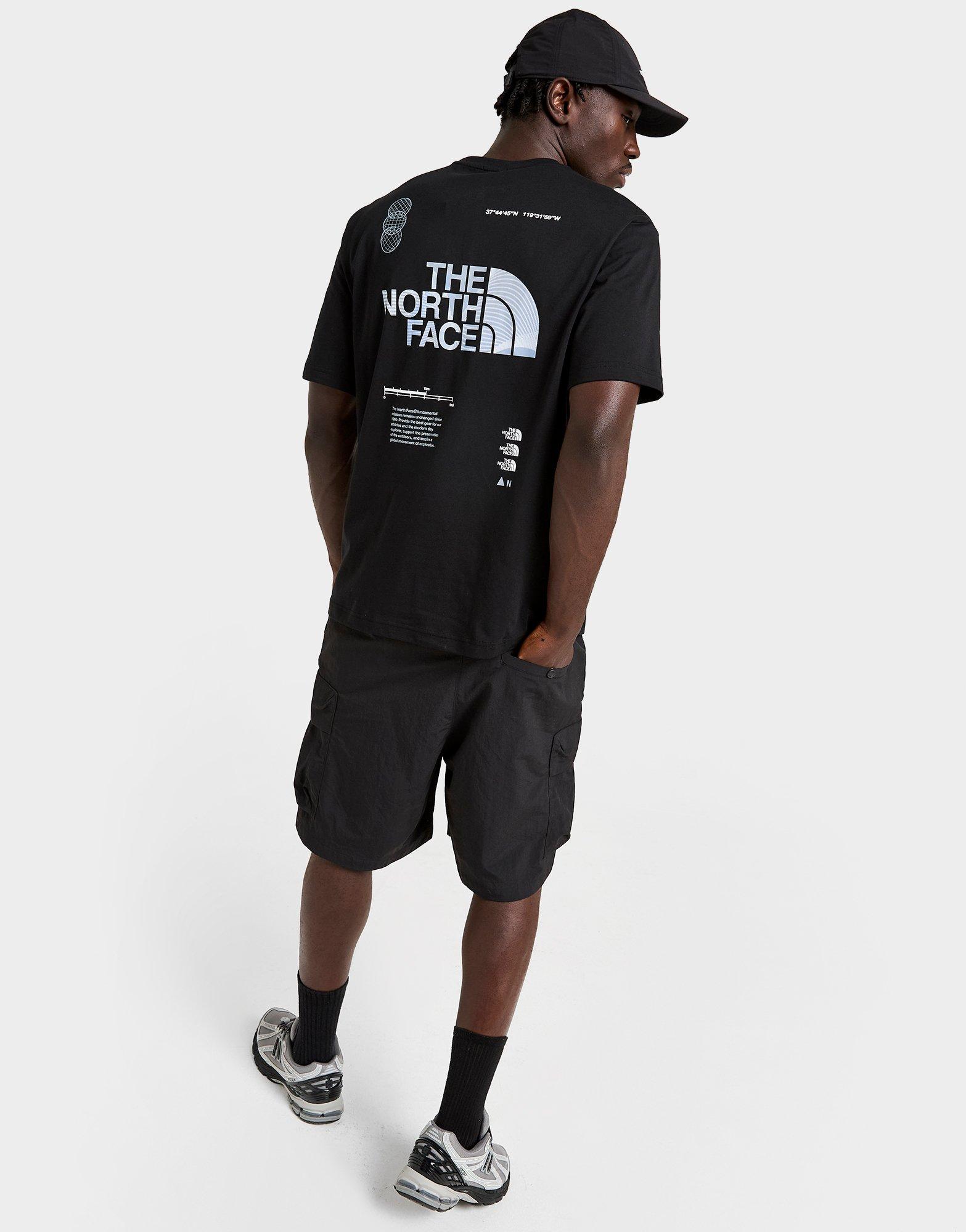 Graphic Oversized T-Shirt