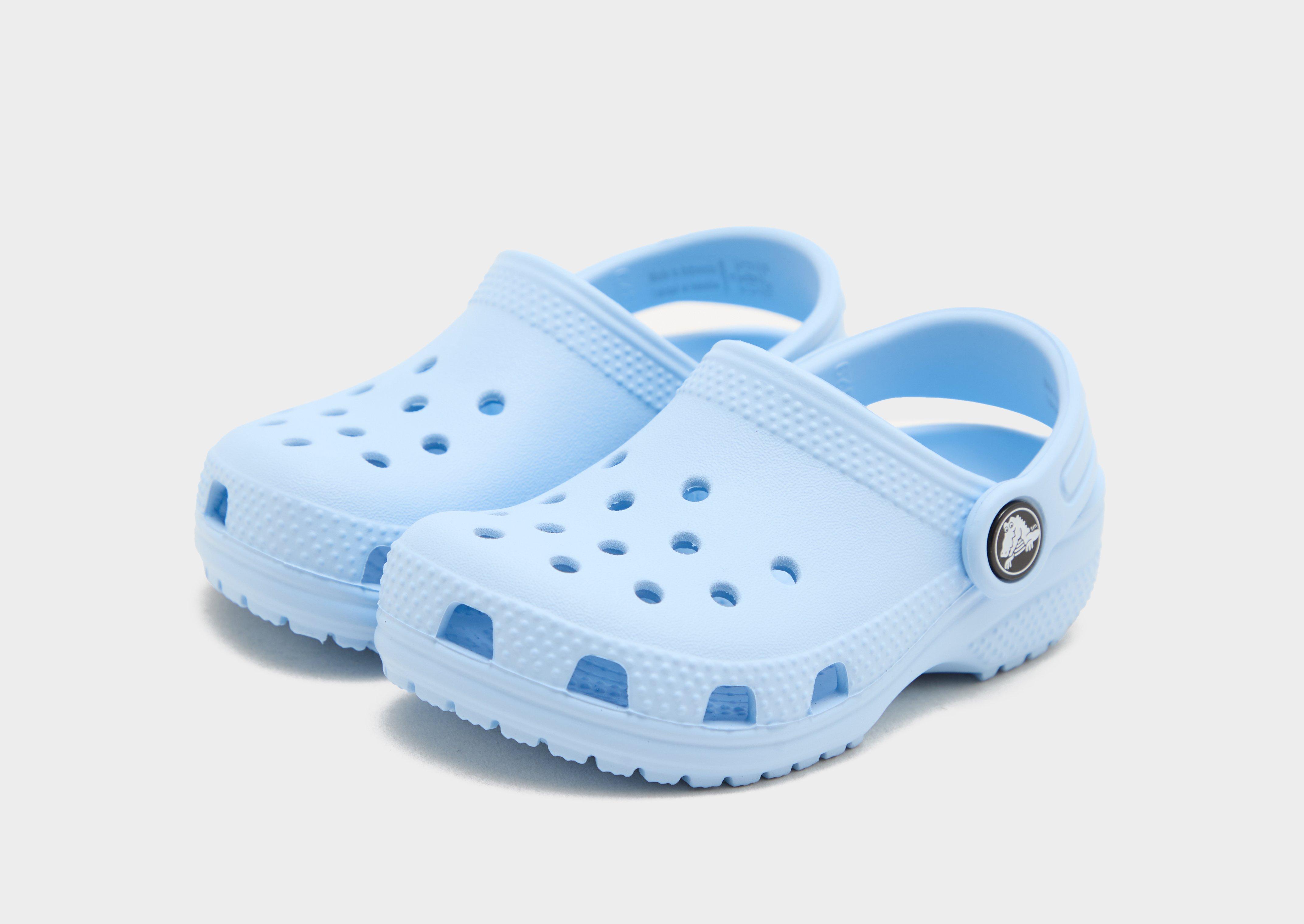 Classic Clog Infant