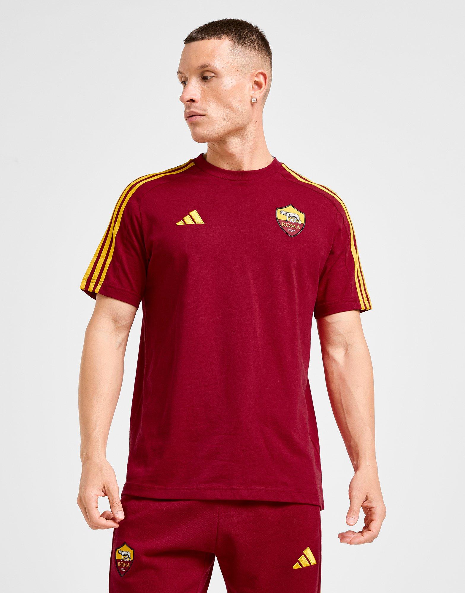 AS Roma DNA T-Shirt