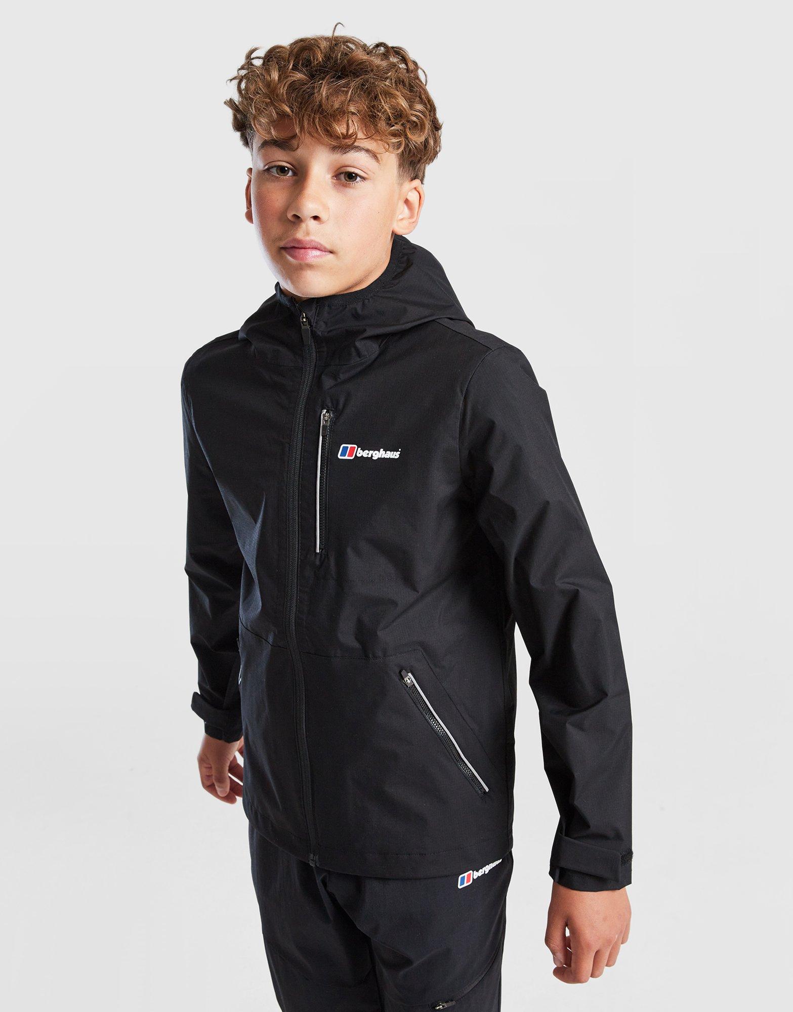 Sleet Jacket Junior
