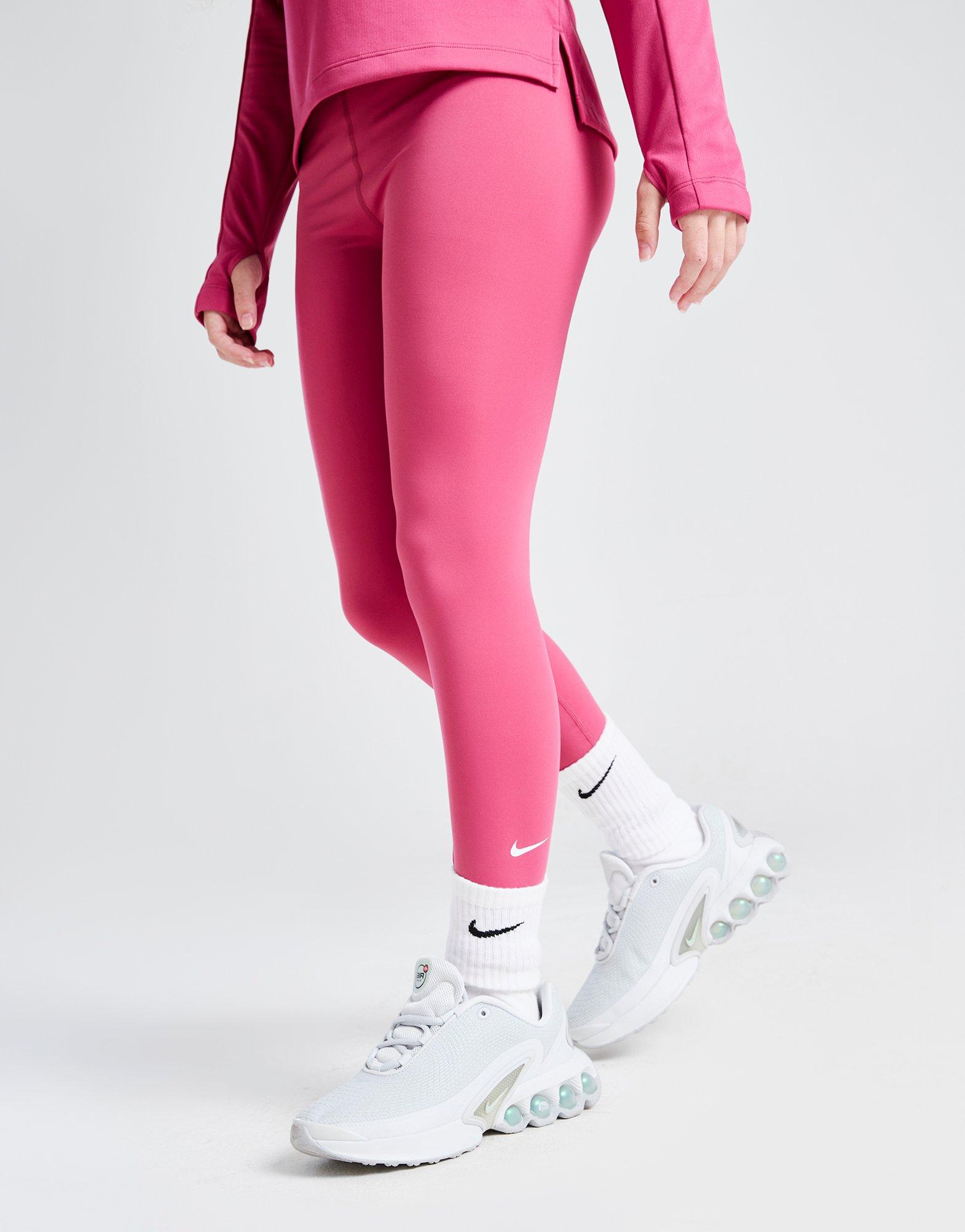 Girls' Fitness One Leggings Junior