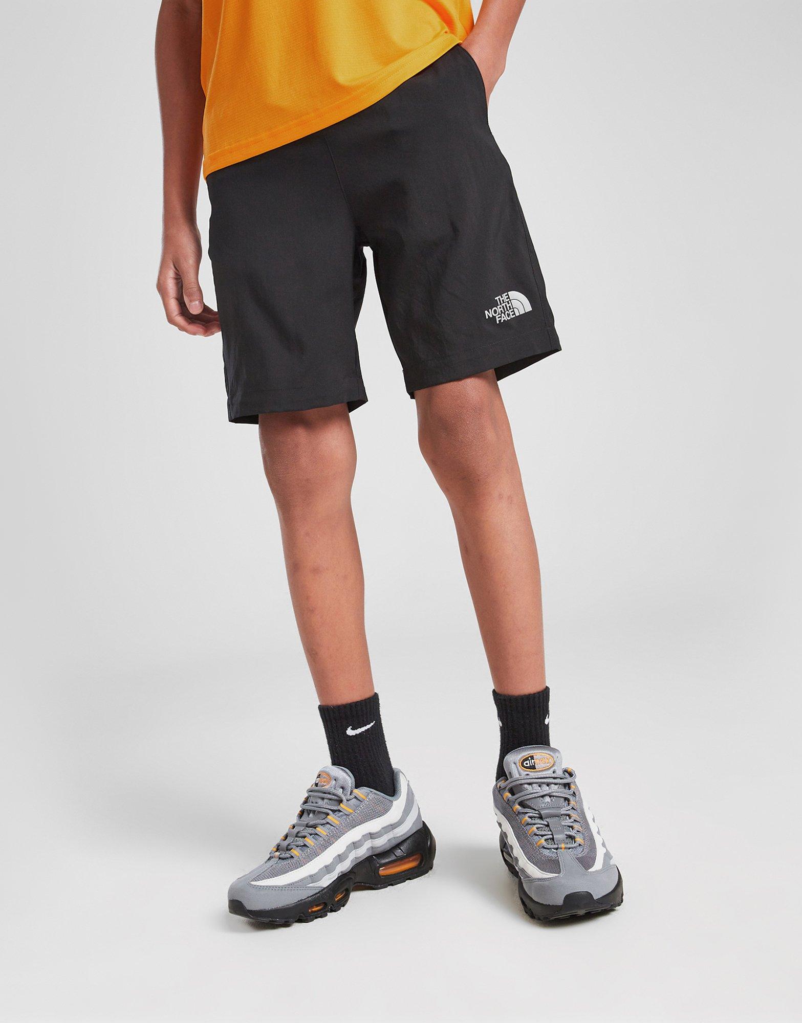 Reactor Shorts Junior