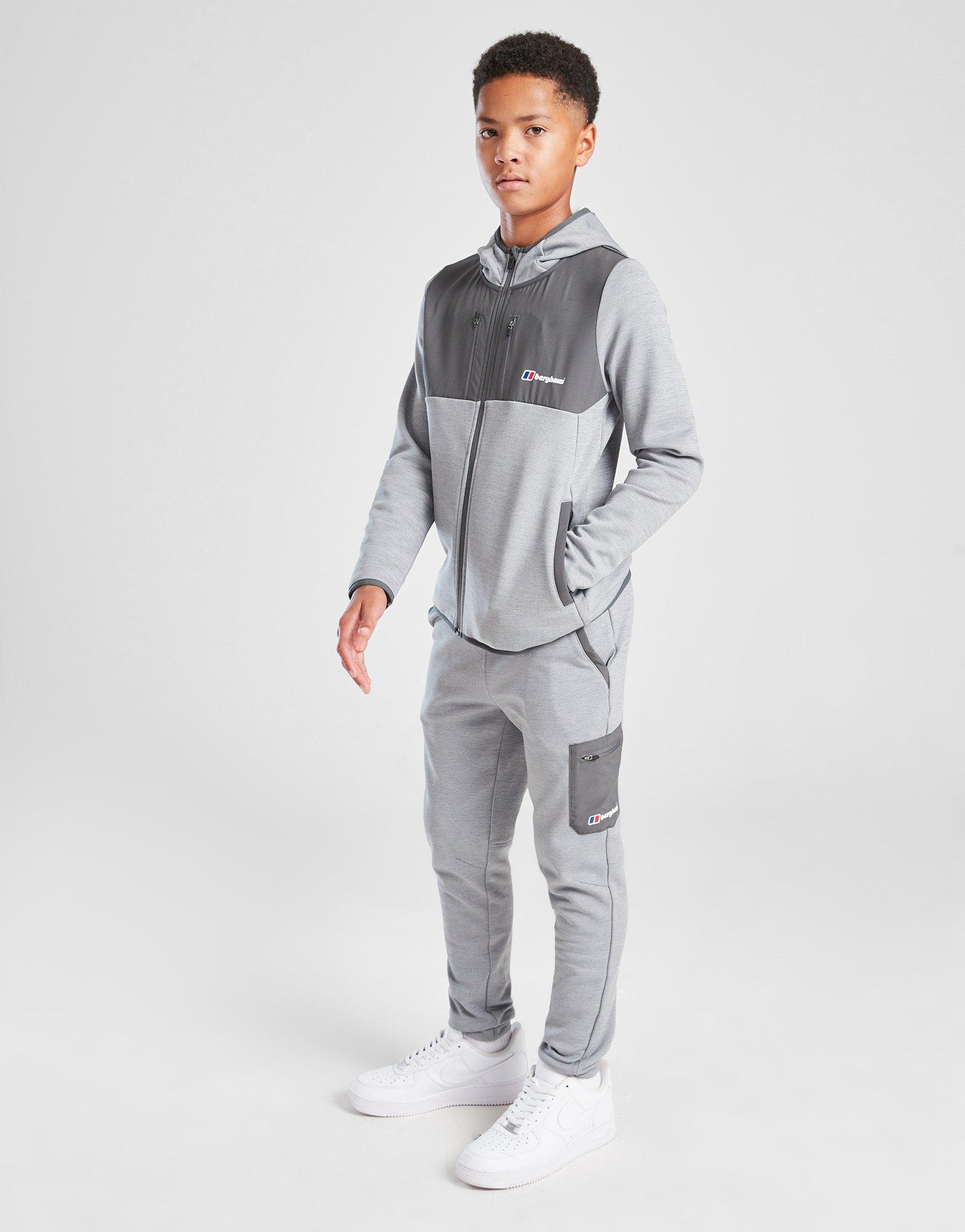 Poly Hoodie Junior