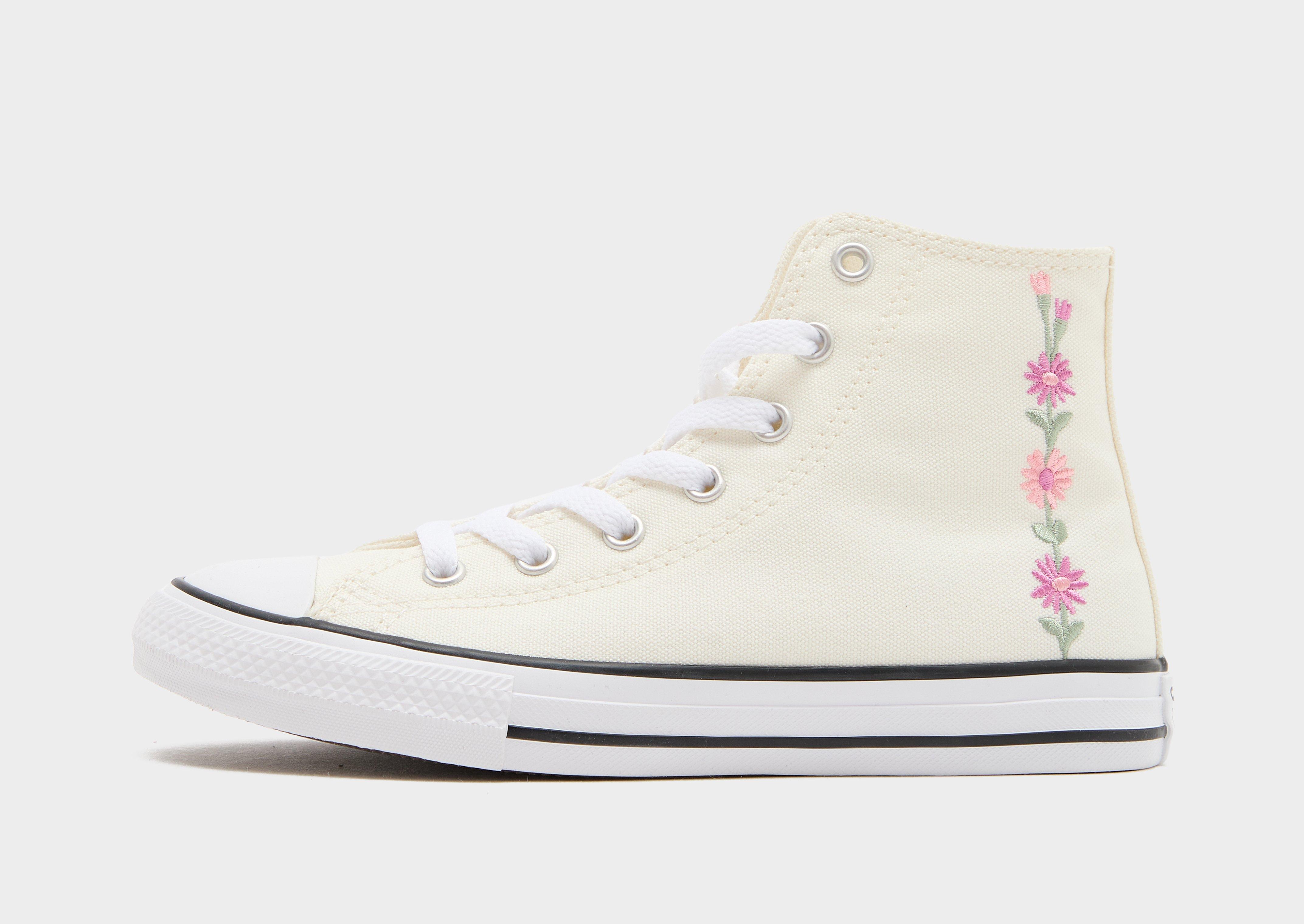Chuck Taylor All Star High Children