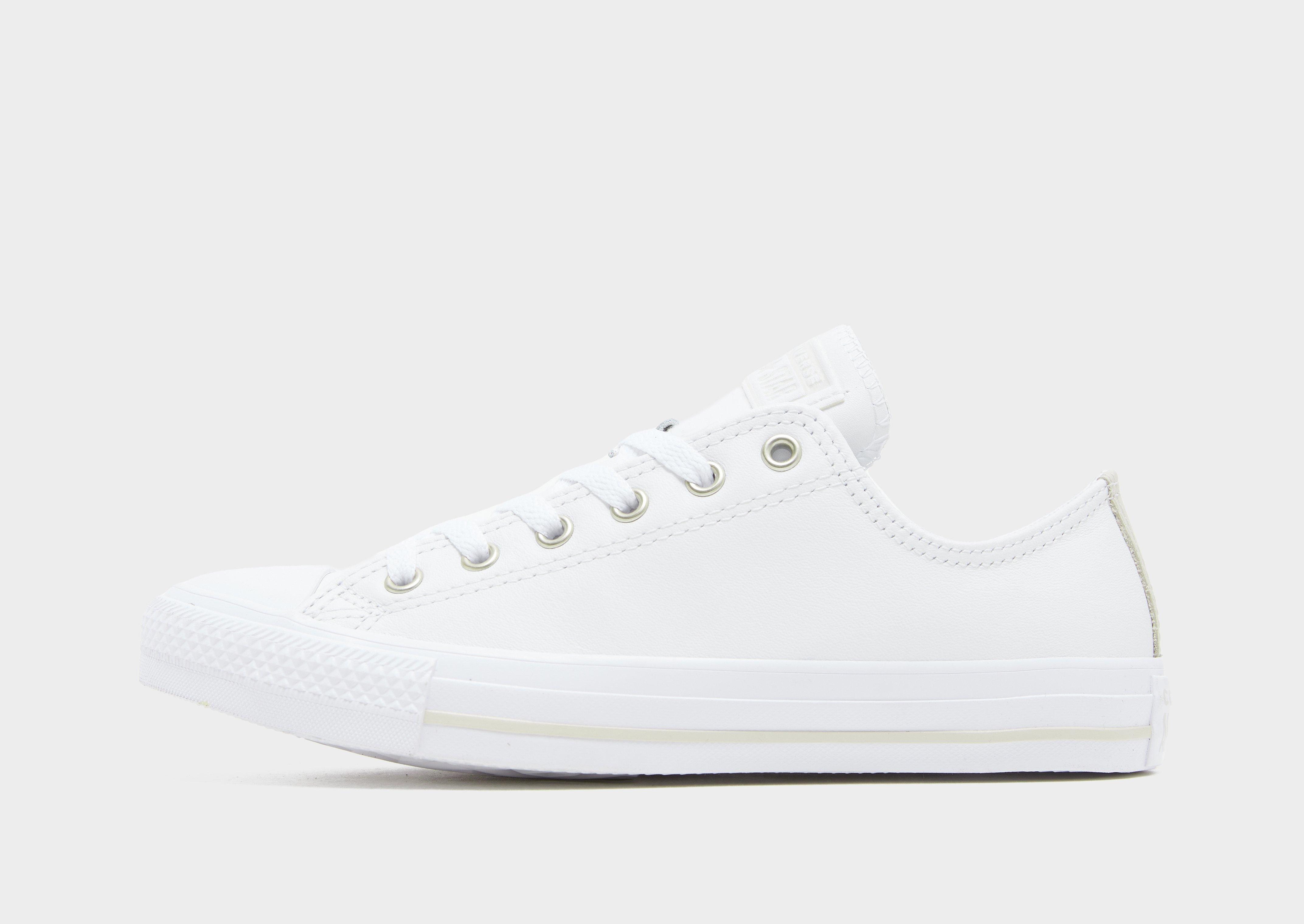 All Star Ox Junior