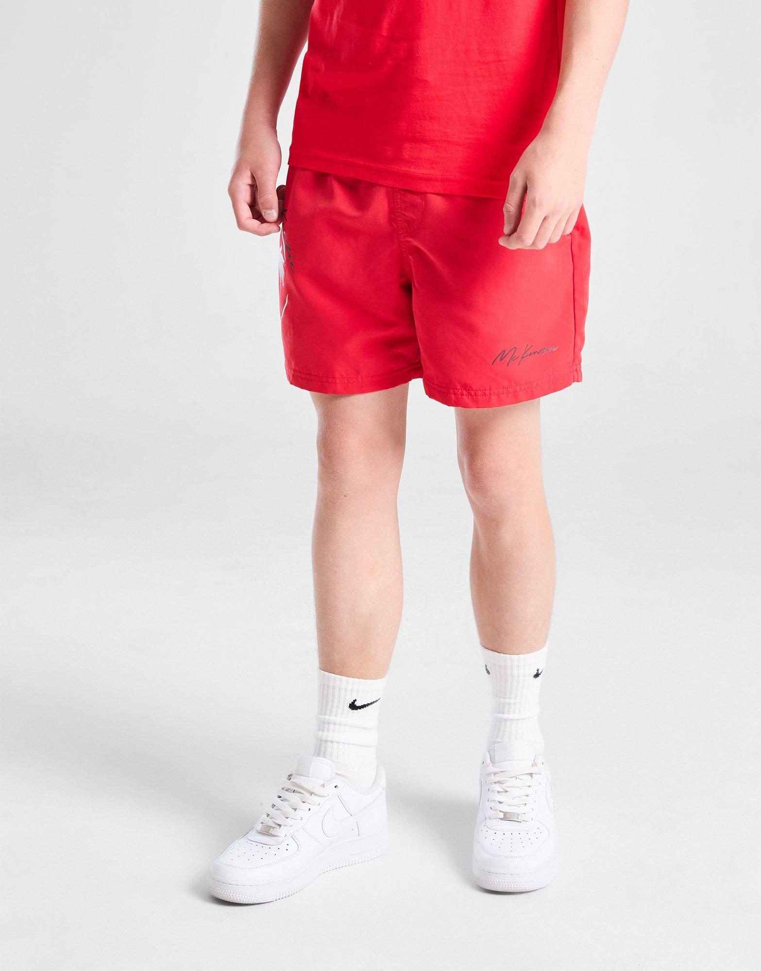 Palm Spring Swim Shorts Junior