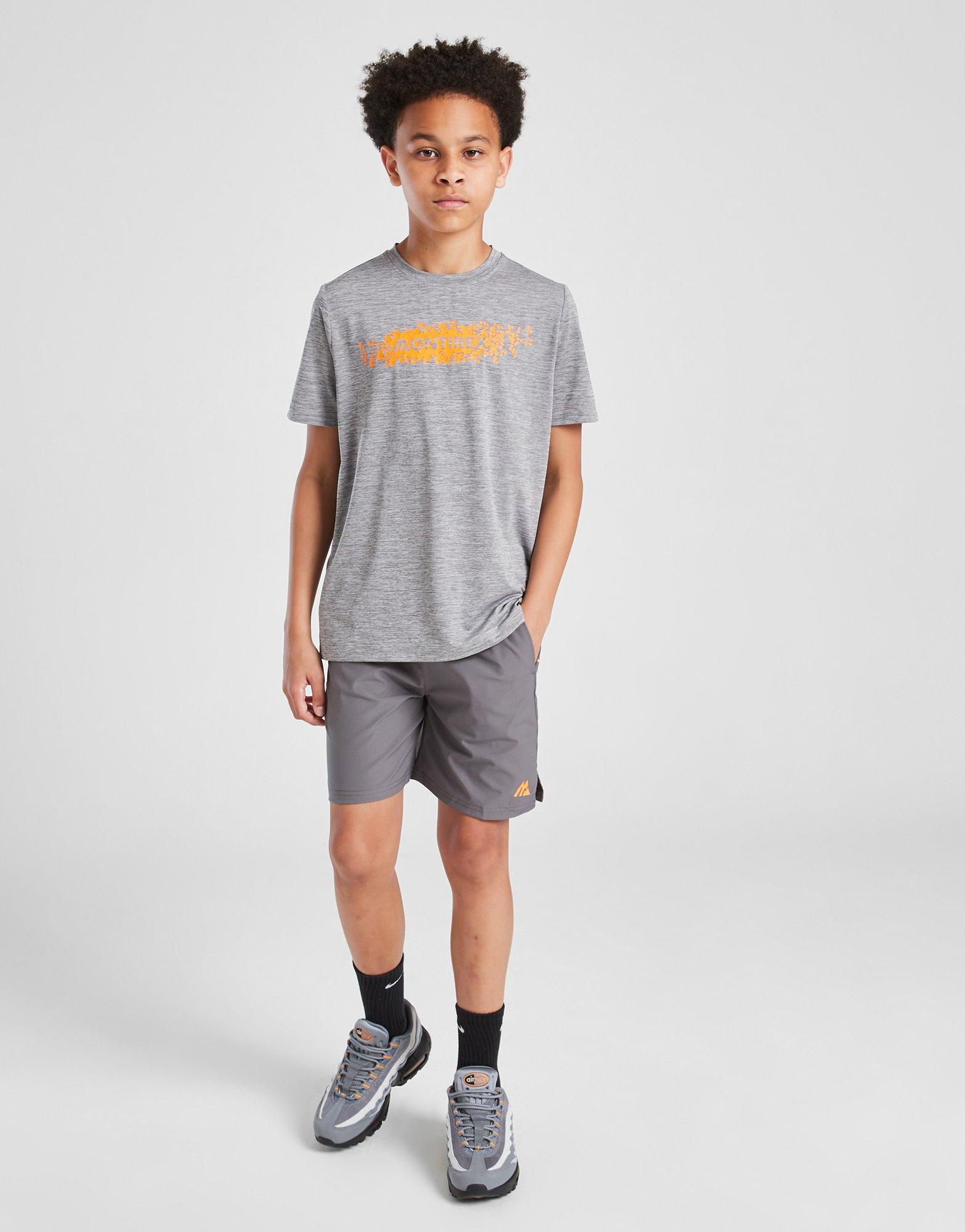 Accelerate T-Shirt Junior