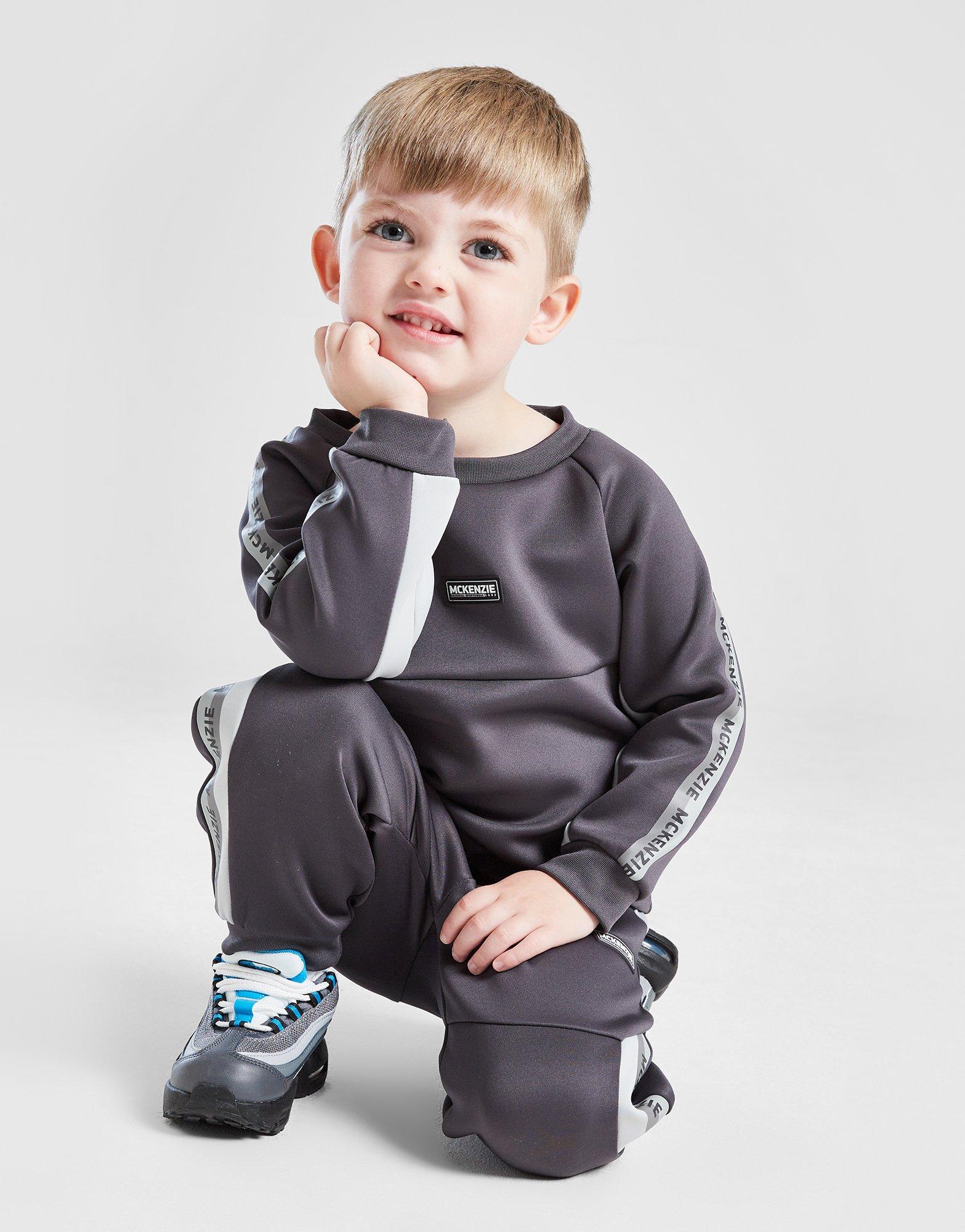 Cruiser Crew Tracksuit Infant