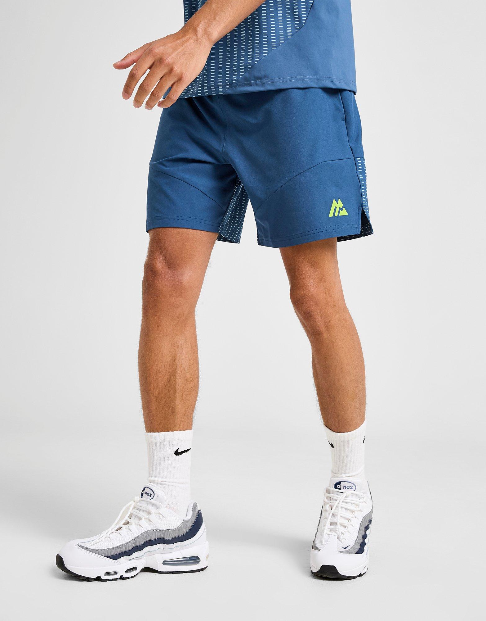 MTX Run Tempo Shorts