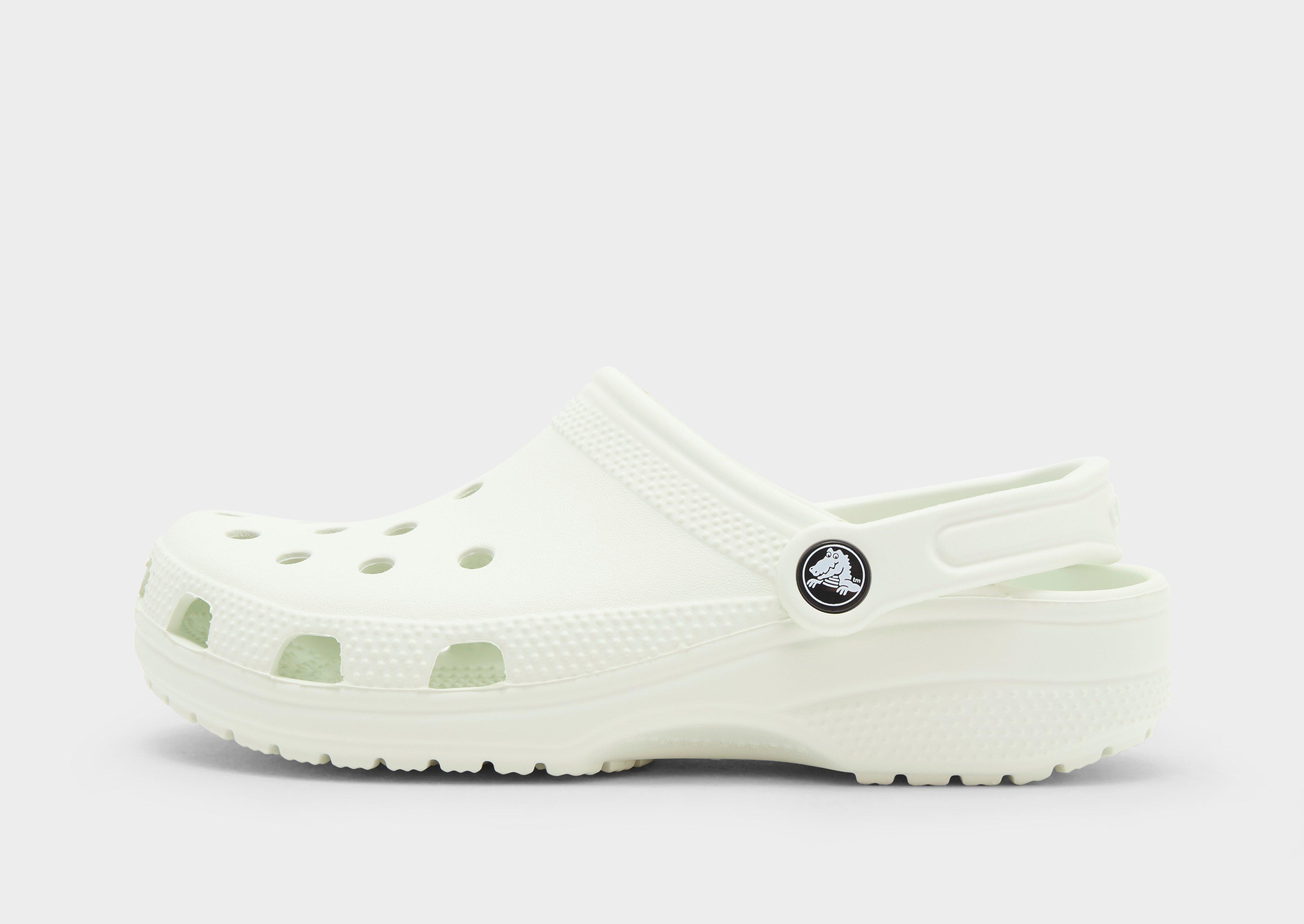 Classic Clog Junior's