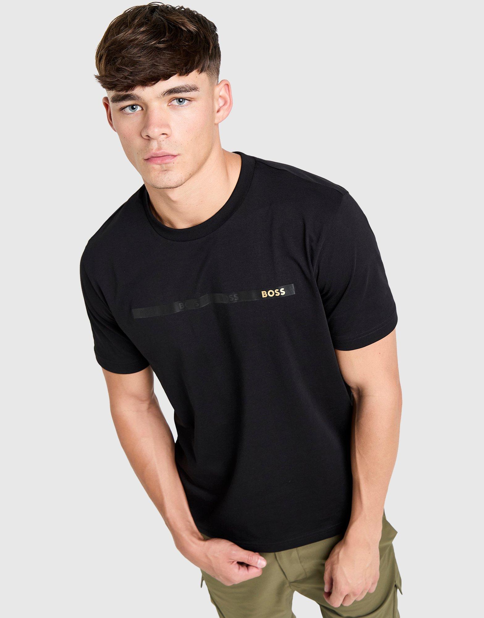 Linear Logo T-Shirt