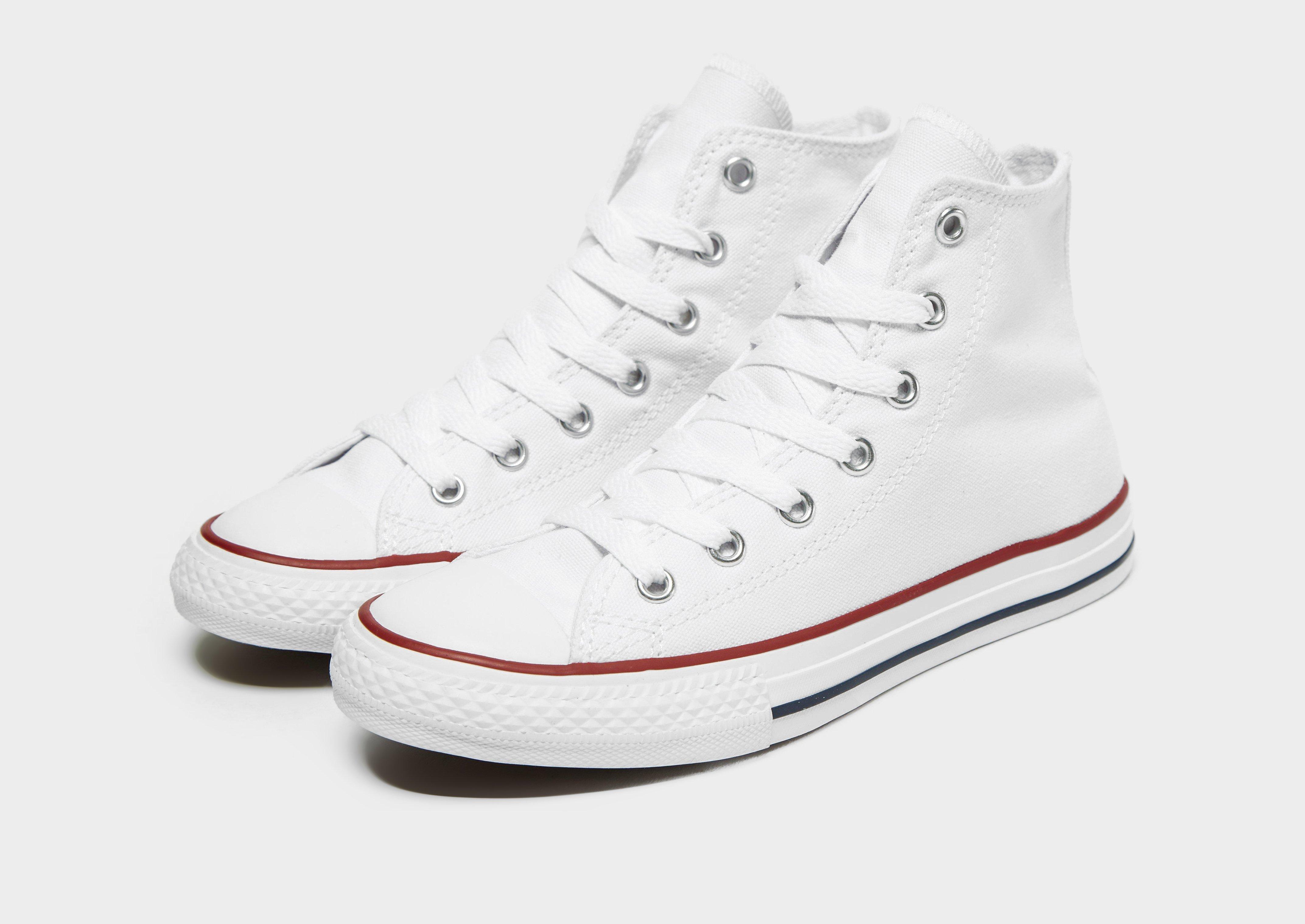 All Star High Children