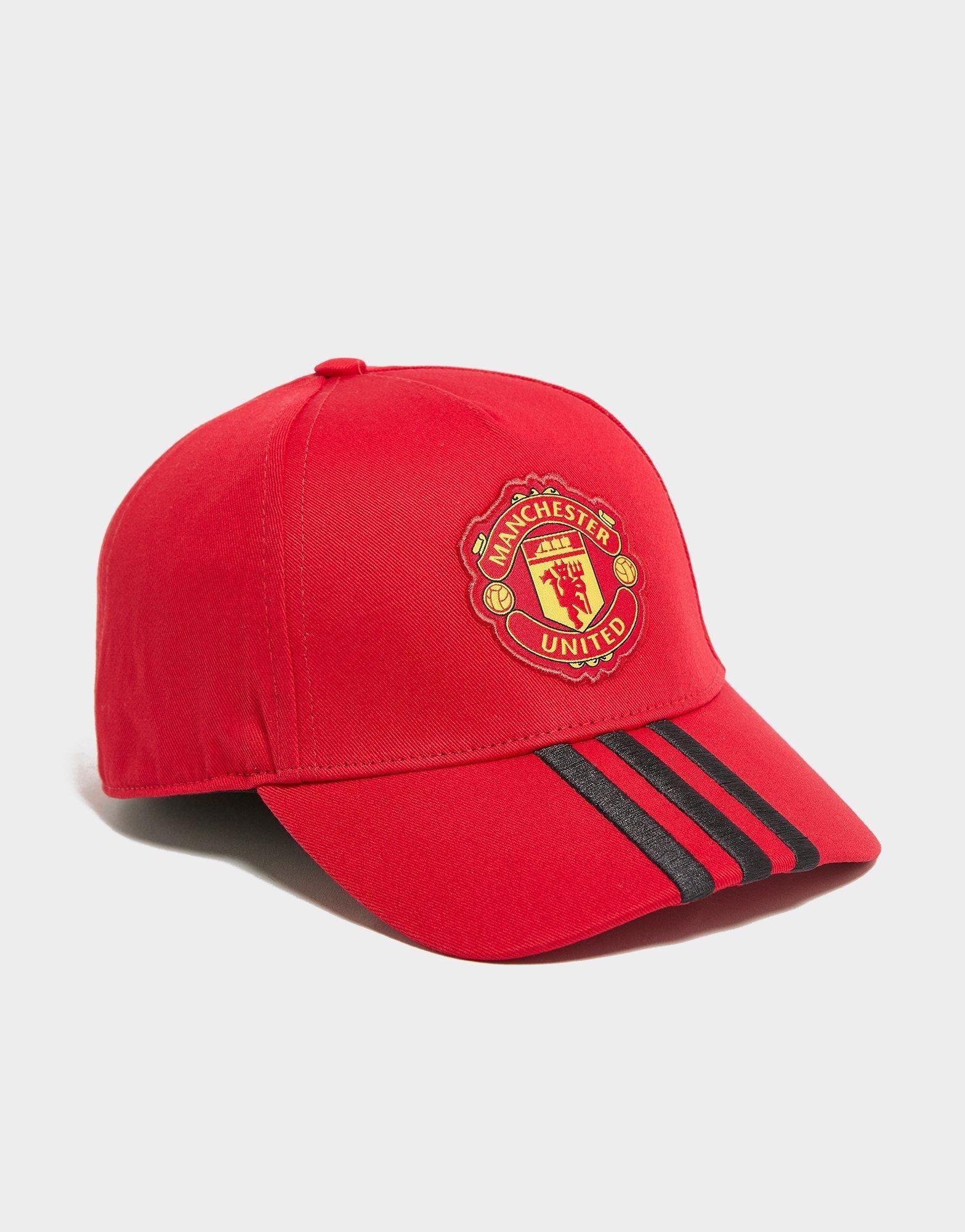 Manchester United FC Cap Junior