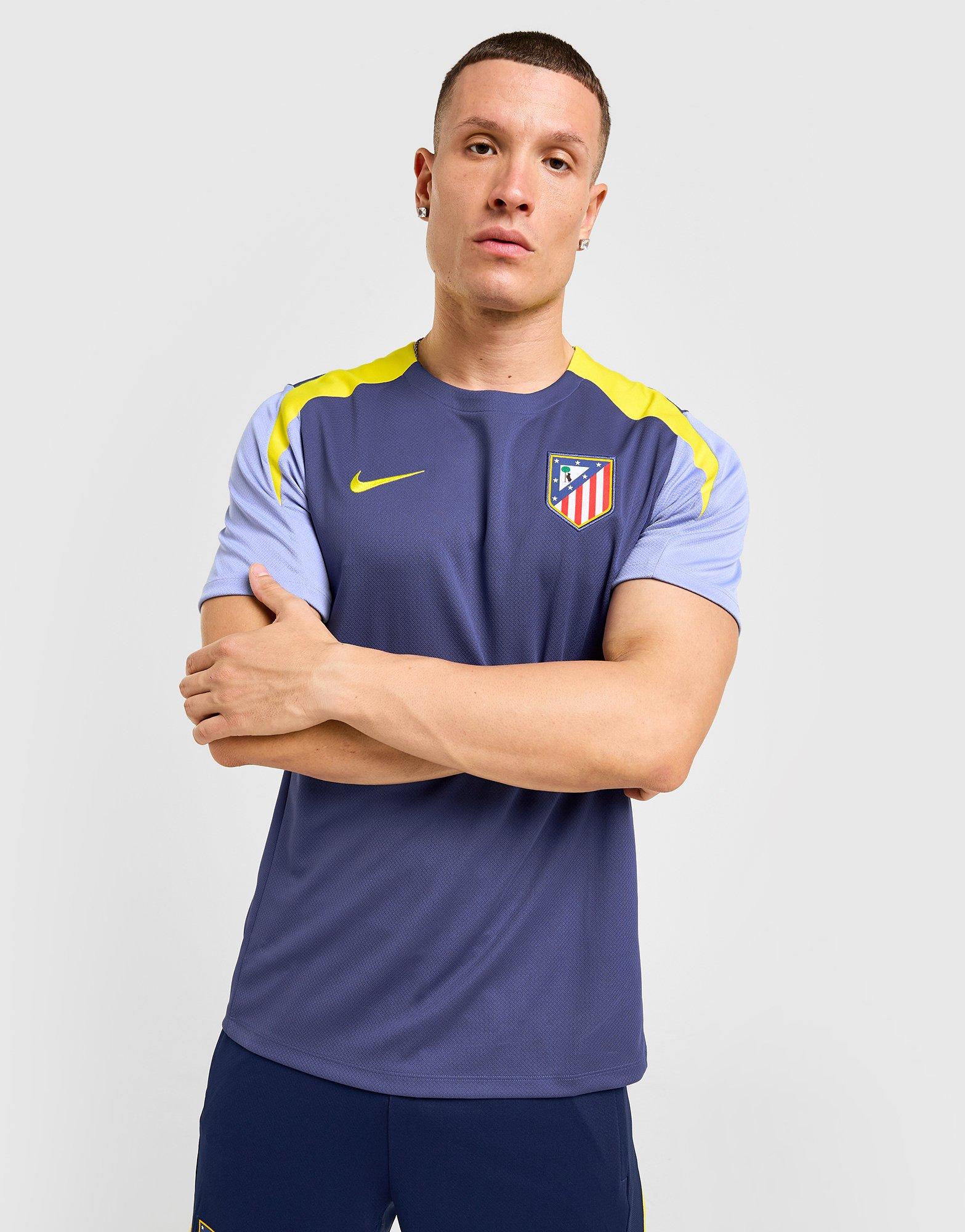 Atletico Madrid Strike T-Shirt