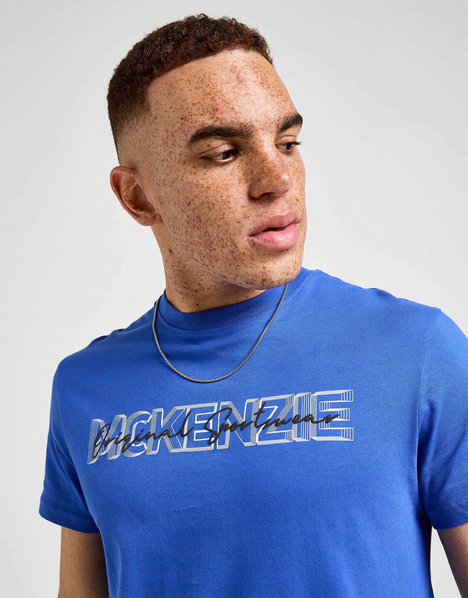 Nitrate T-Shirt