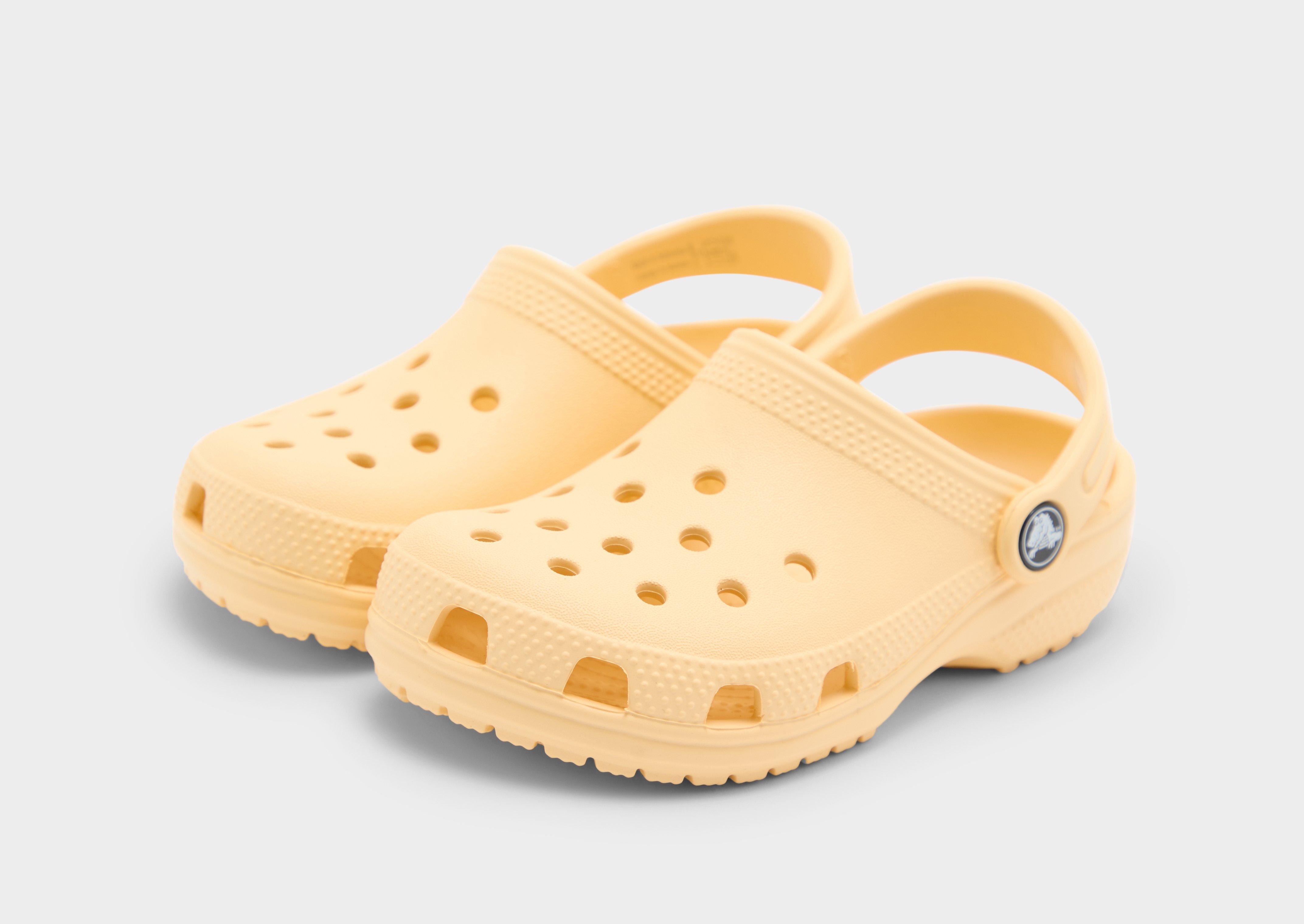 Classic Clog Children