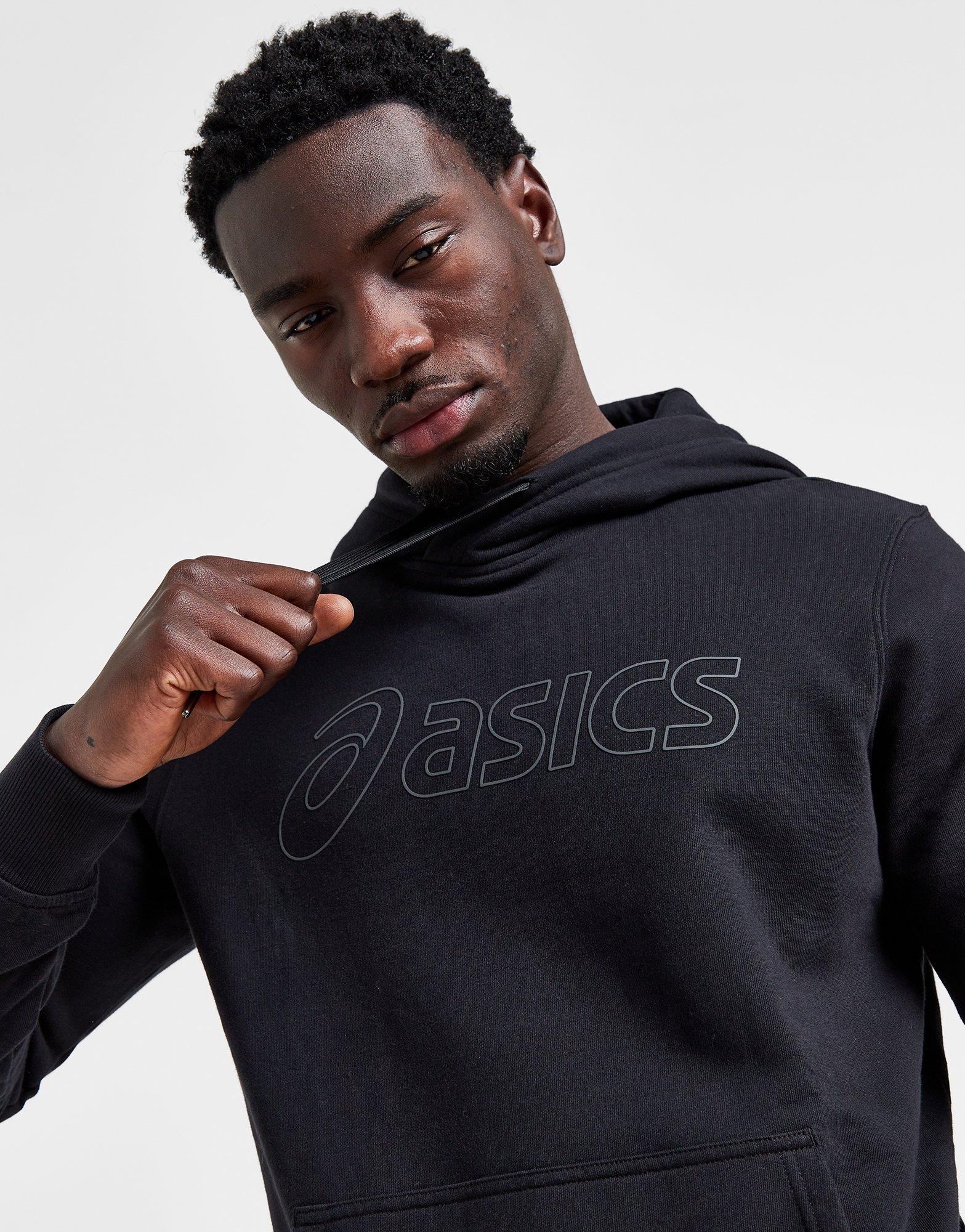 Logo Hoodie