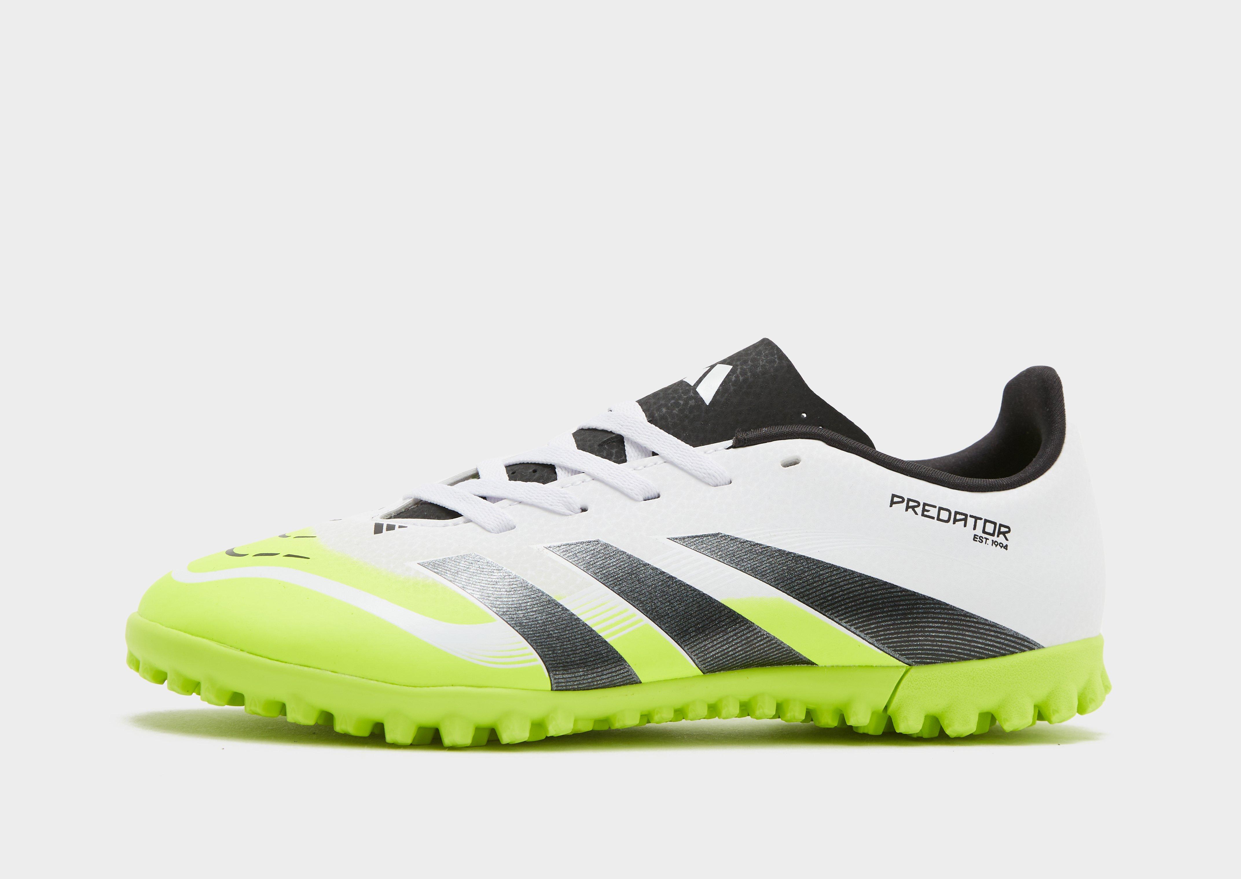 Predator Club TF Junior