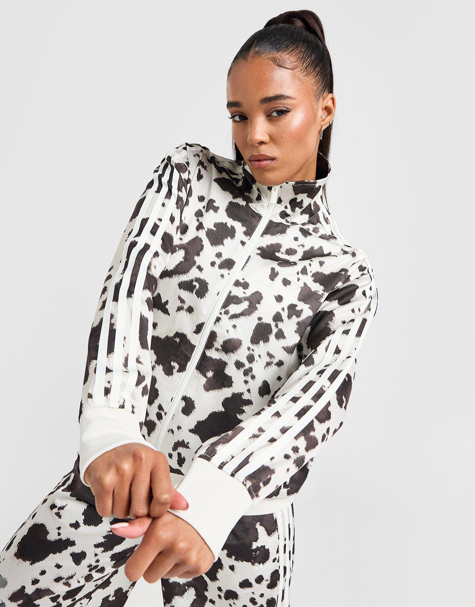 Originals Western Satin Track Top