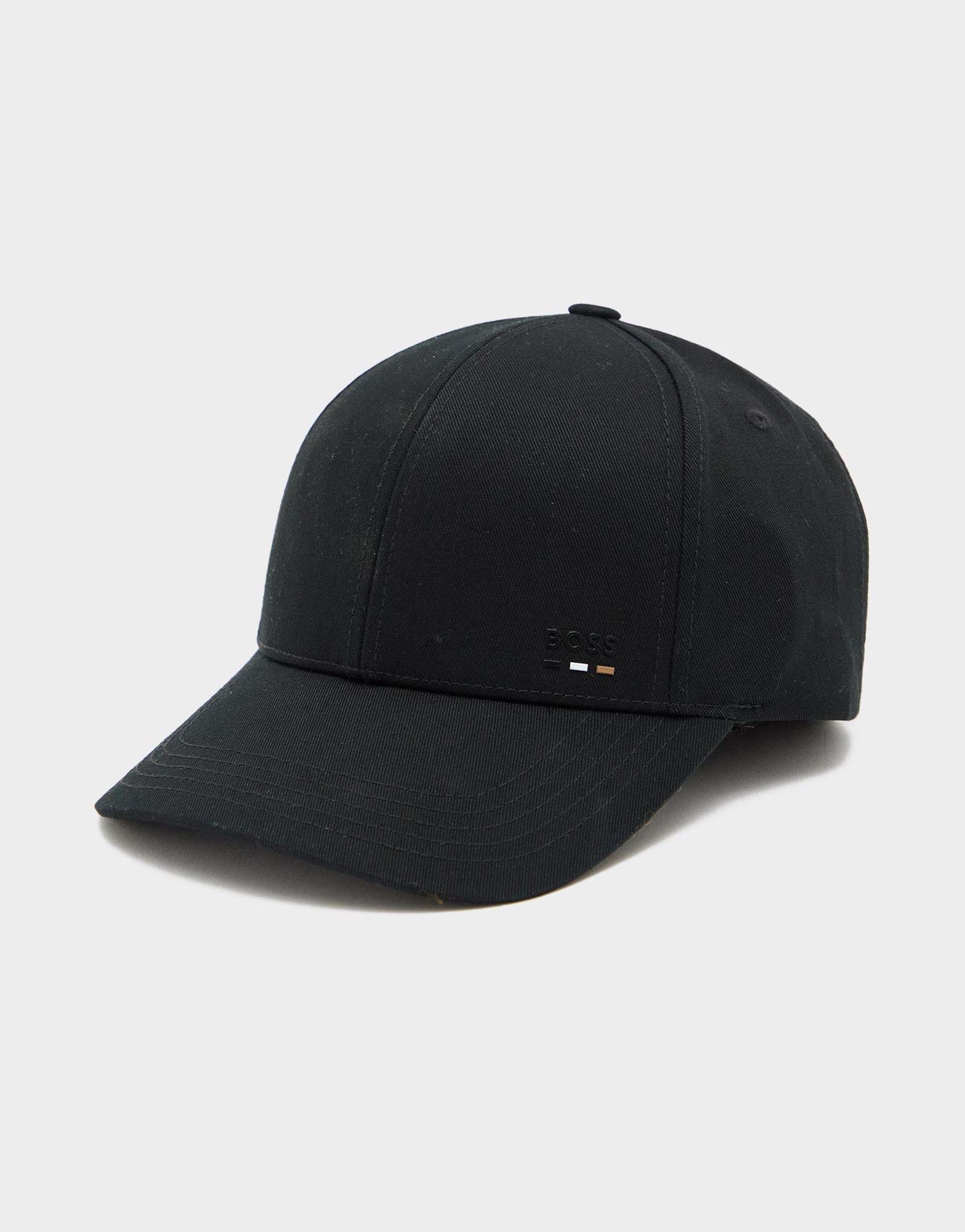 Zed Stripe Cap