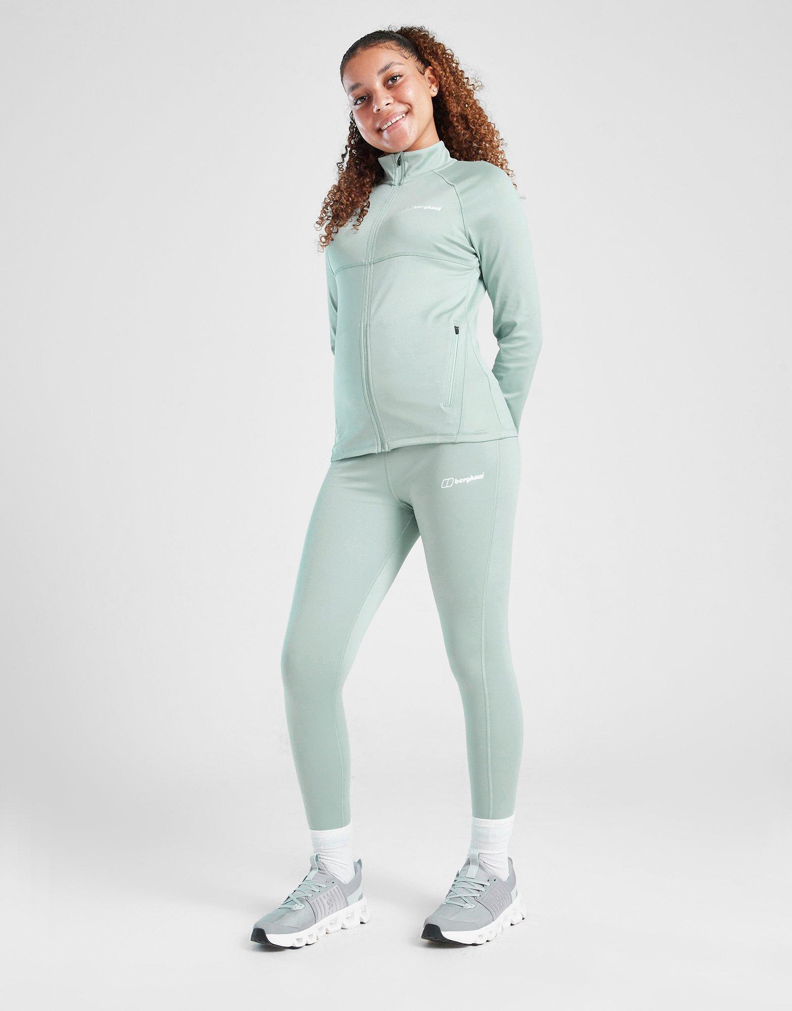 Girls' Carve Leggings Junior