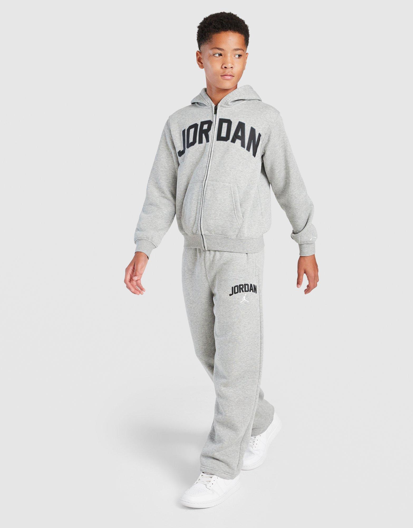 Hertiage Joggers Junior