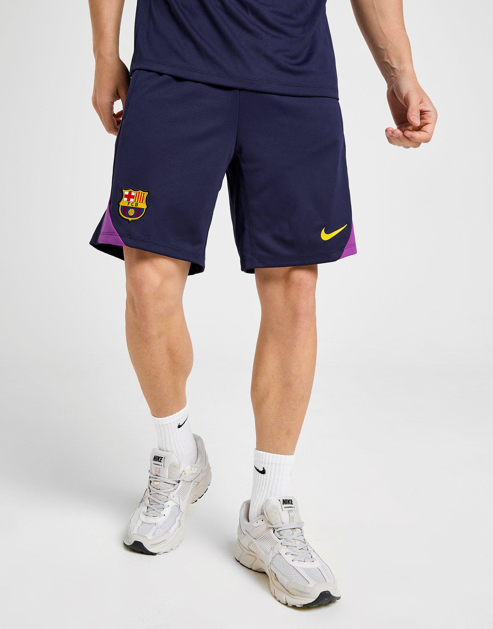 FC Barcelona Strike Shorts