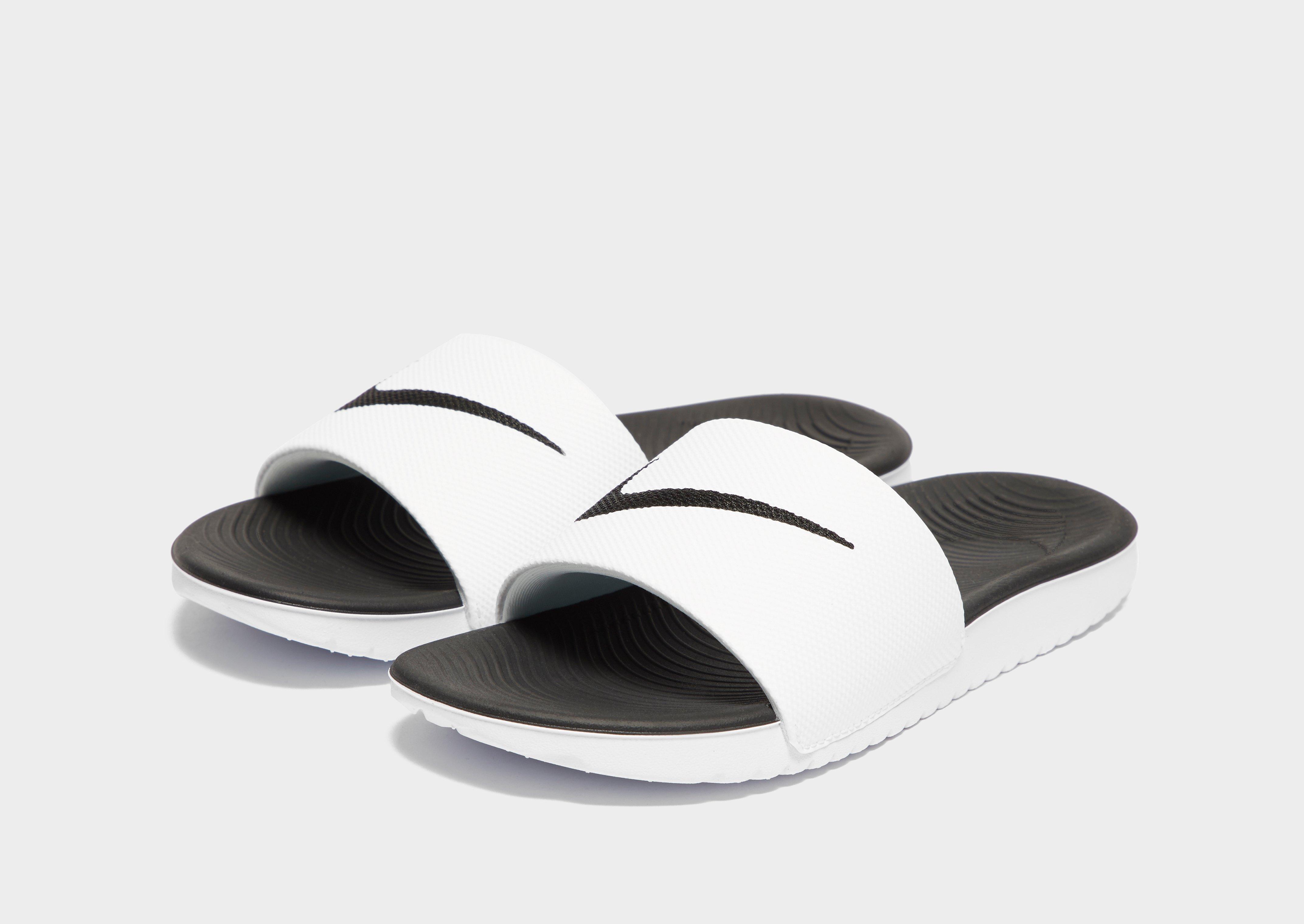 Kawa Slides Children