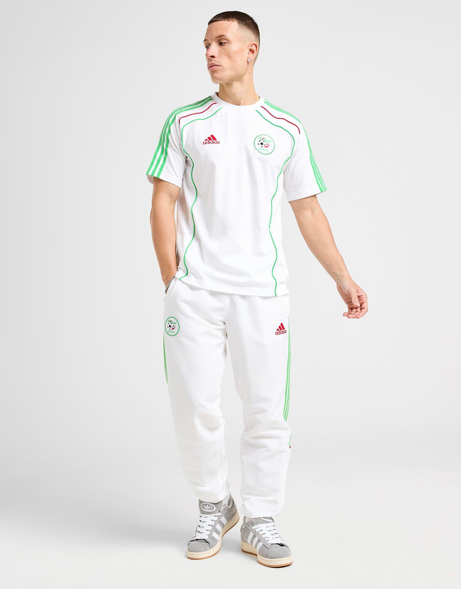 Algeria UBP T-Shirt