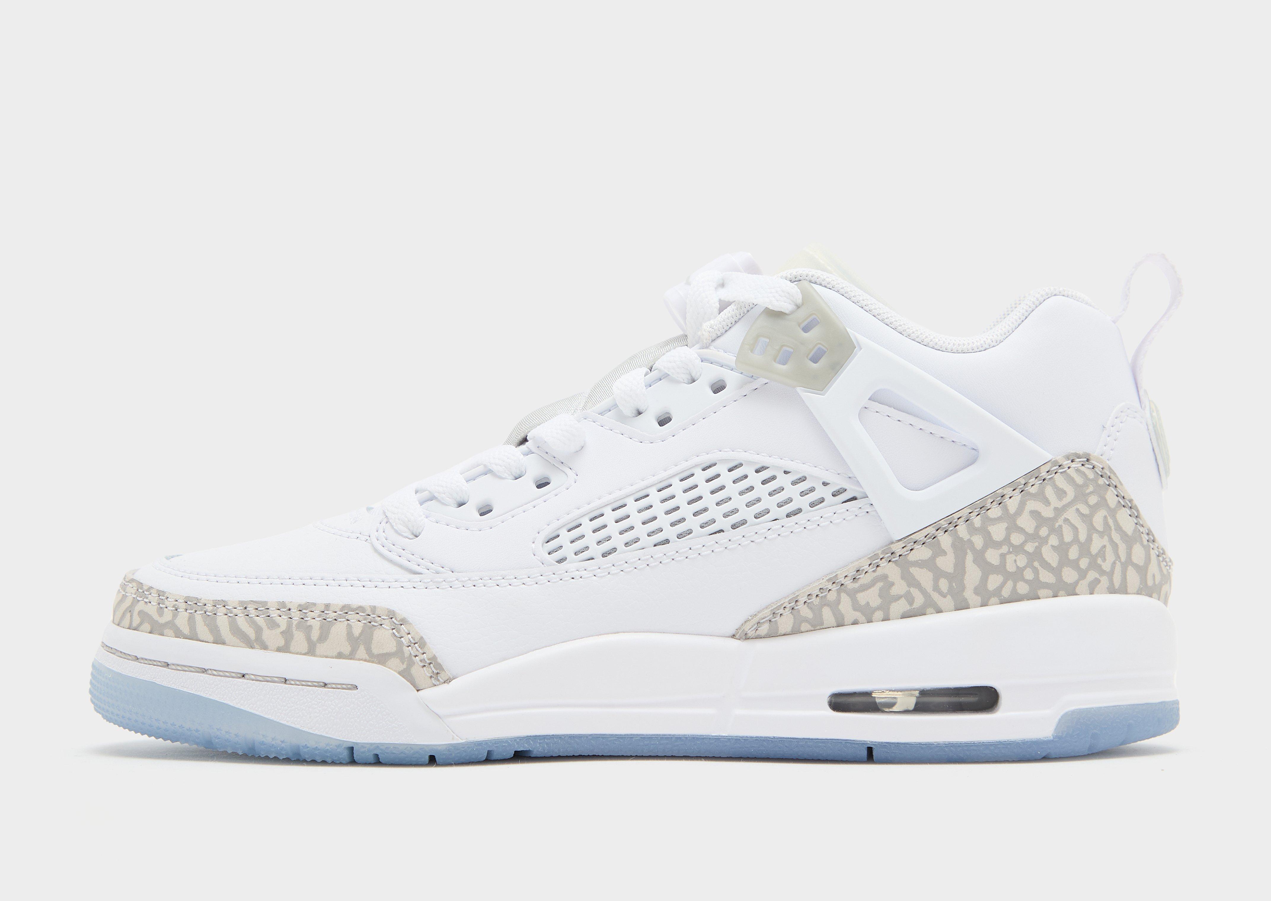 Spizike Low Junior