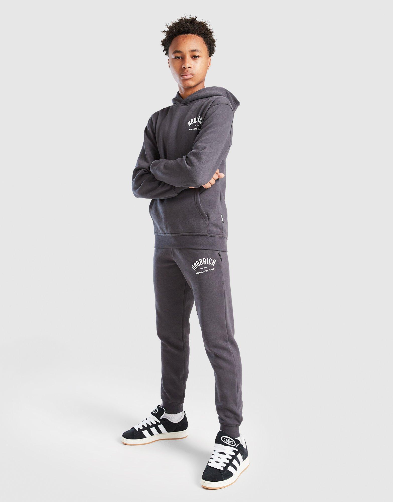 Volcano Joggers Junior