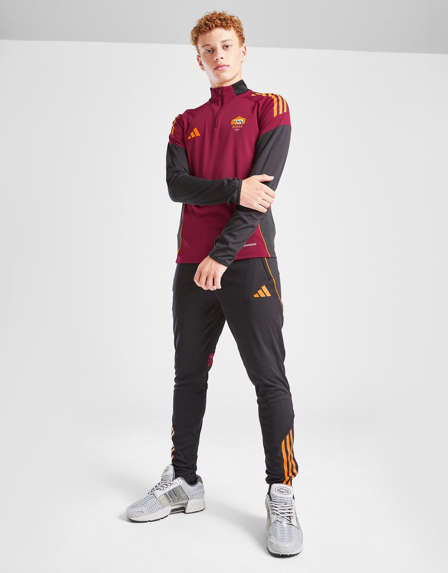 AS Roma Training Top Junior
