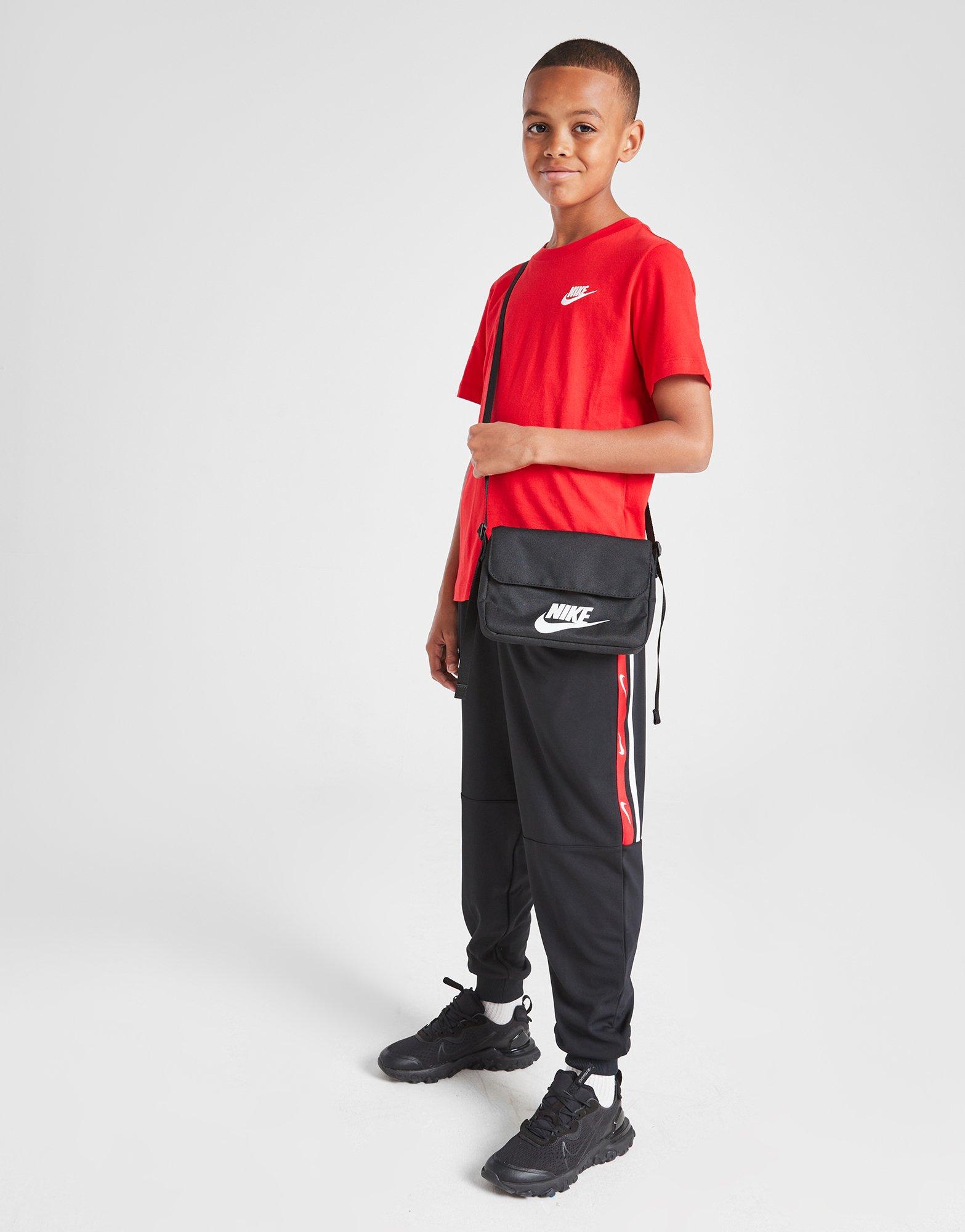 Small Logo T-Shirt Junior