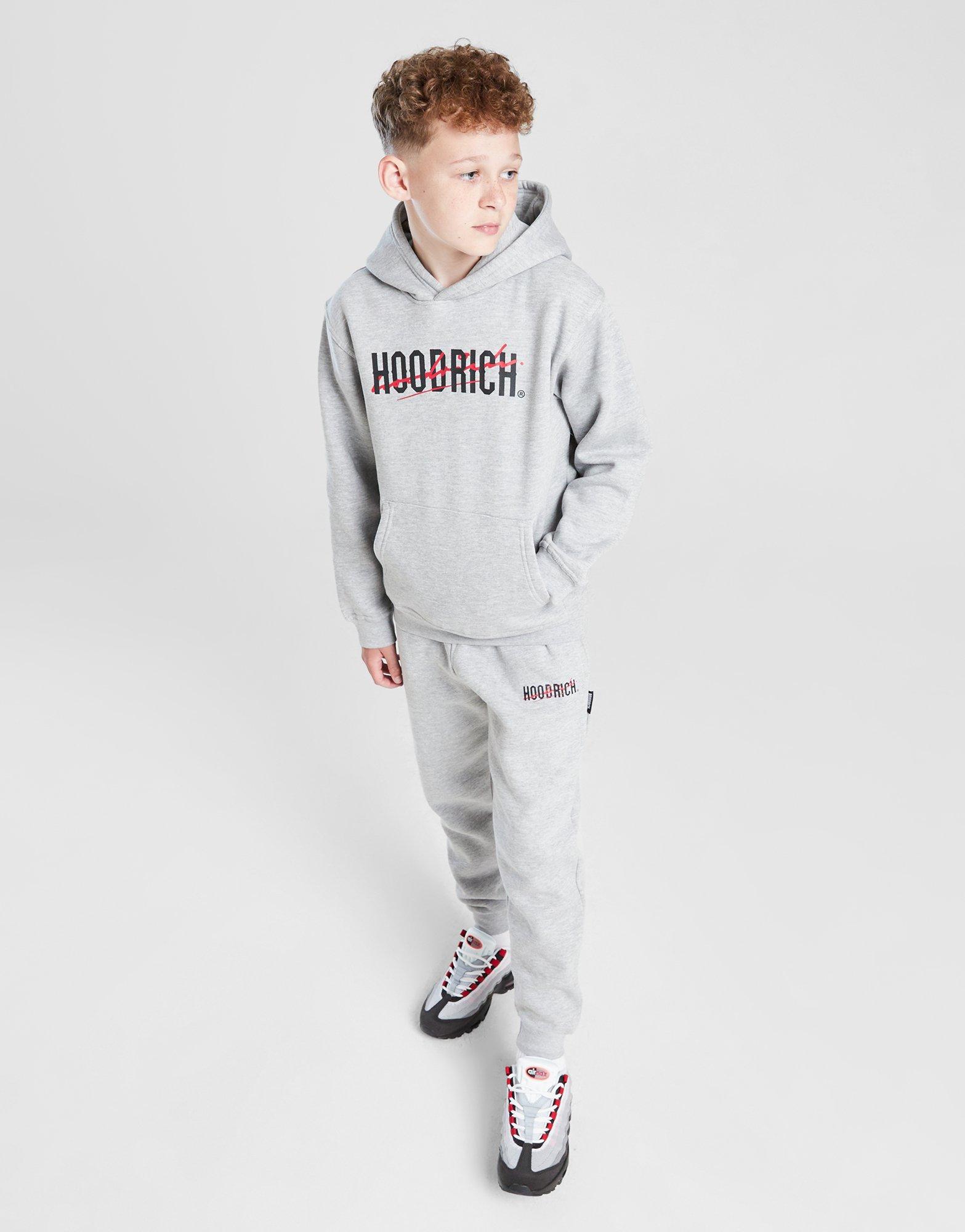Lynk Tracksuit Junior