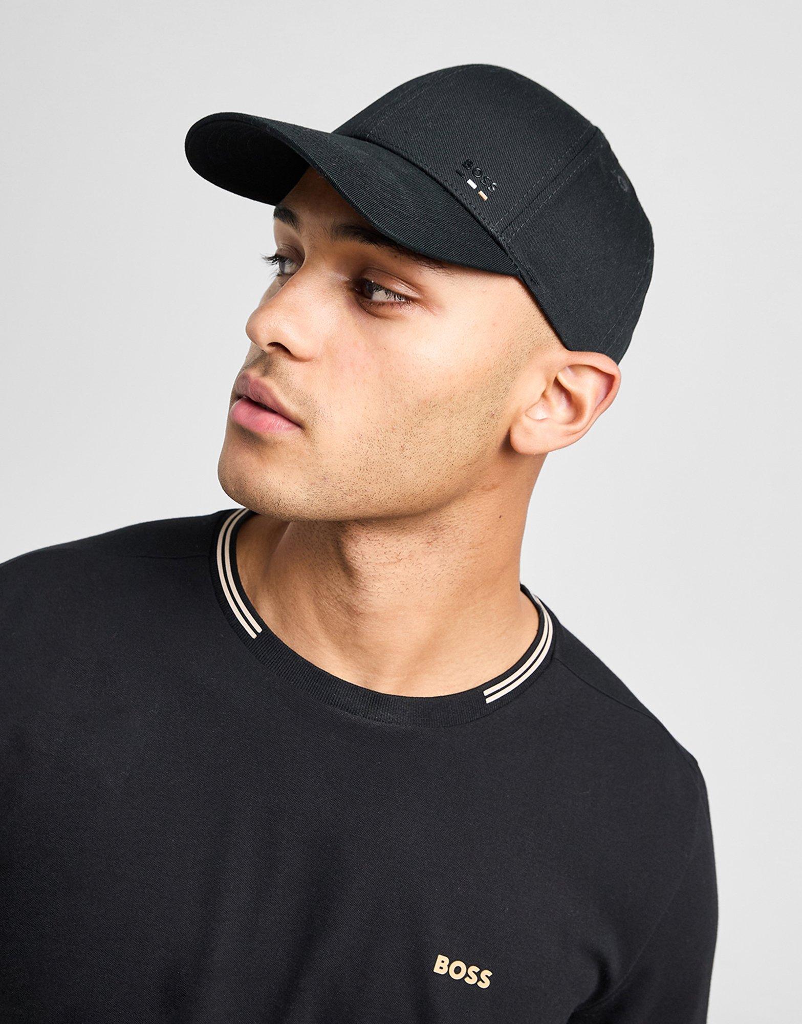 Zed Stripe Cap