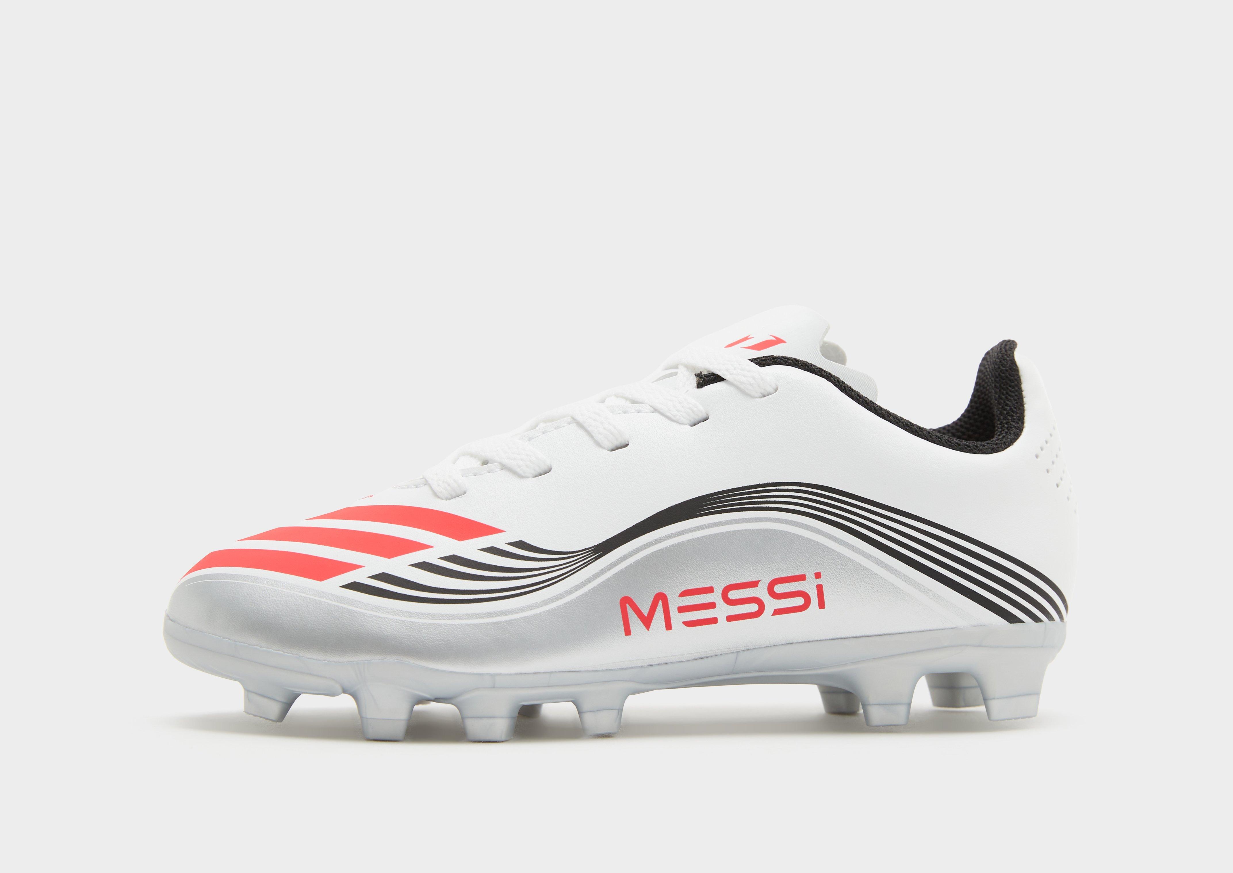 F50 Messi Club FG Children