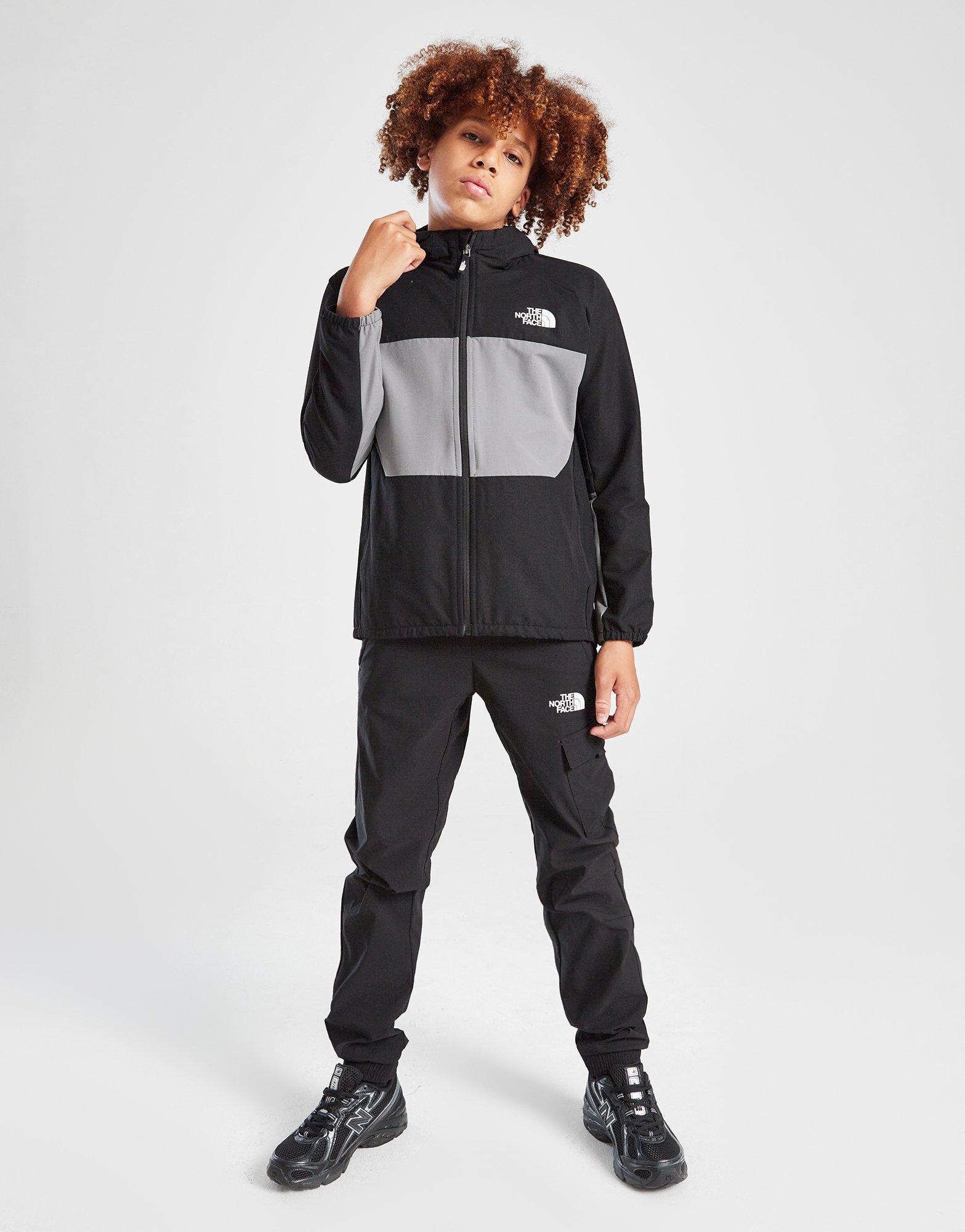 Trishull 2 Hoodie Junior