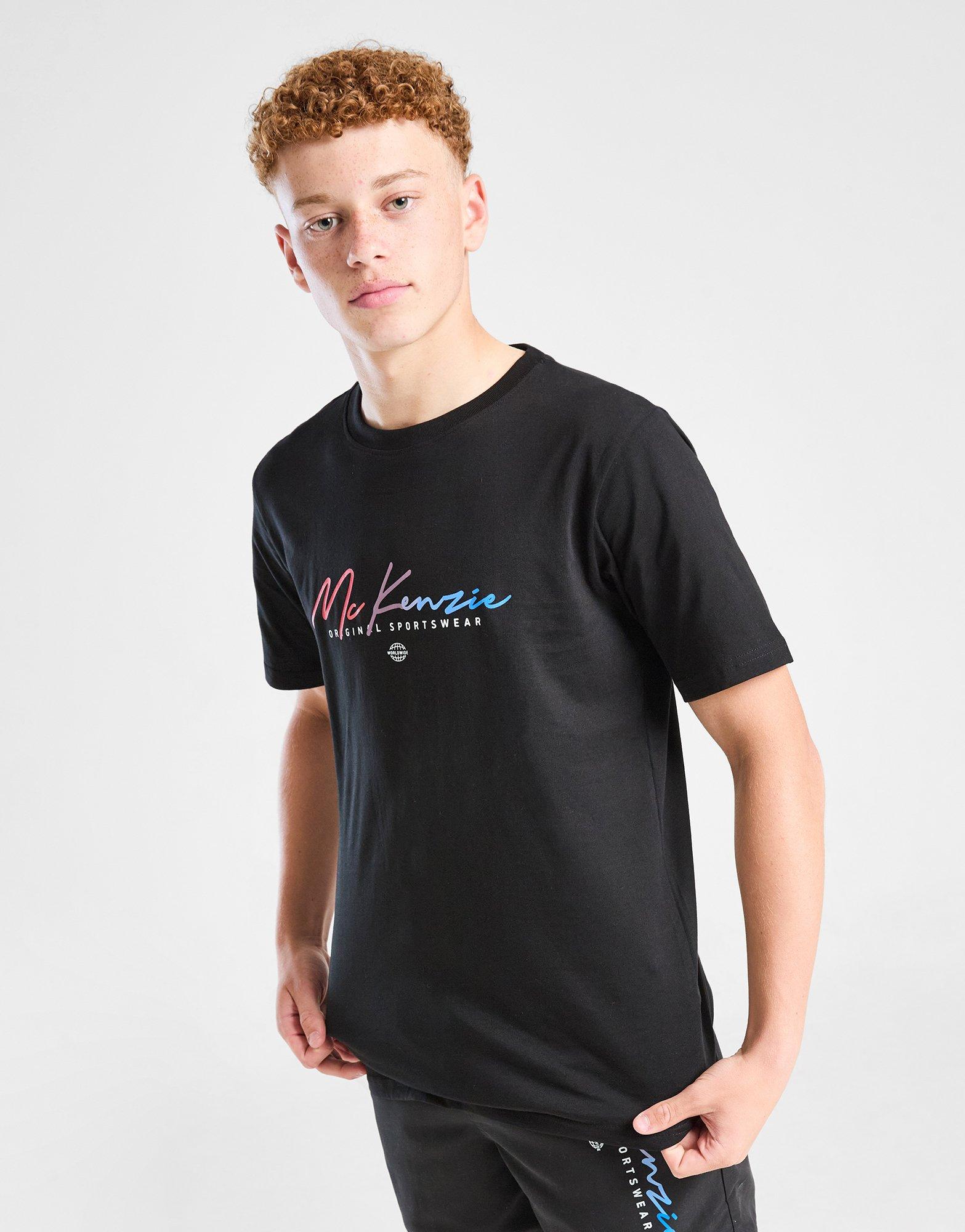 Shadows T-Shirt Junior