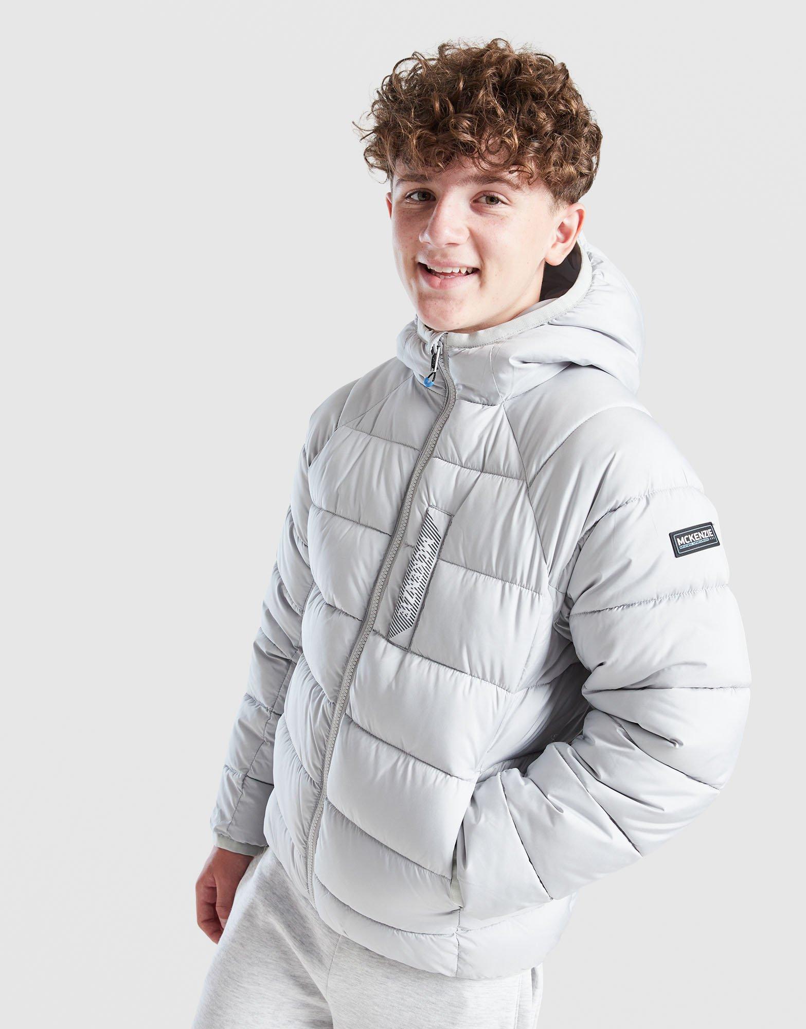 Turnbull Full Zip Jacket Junior