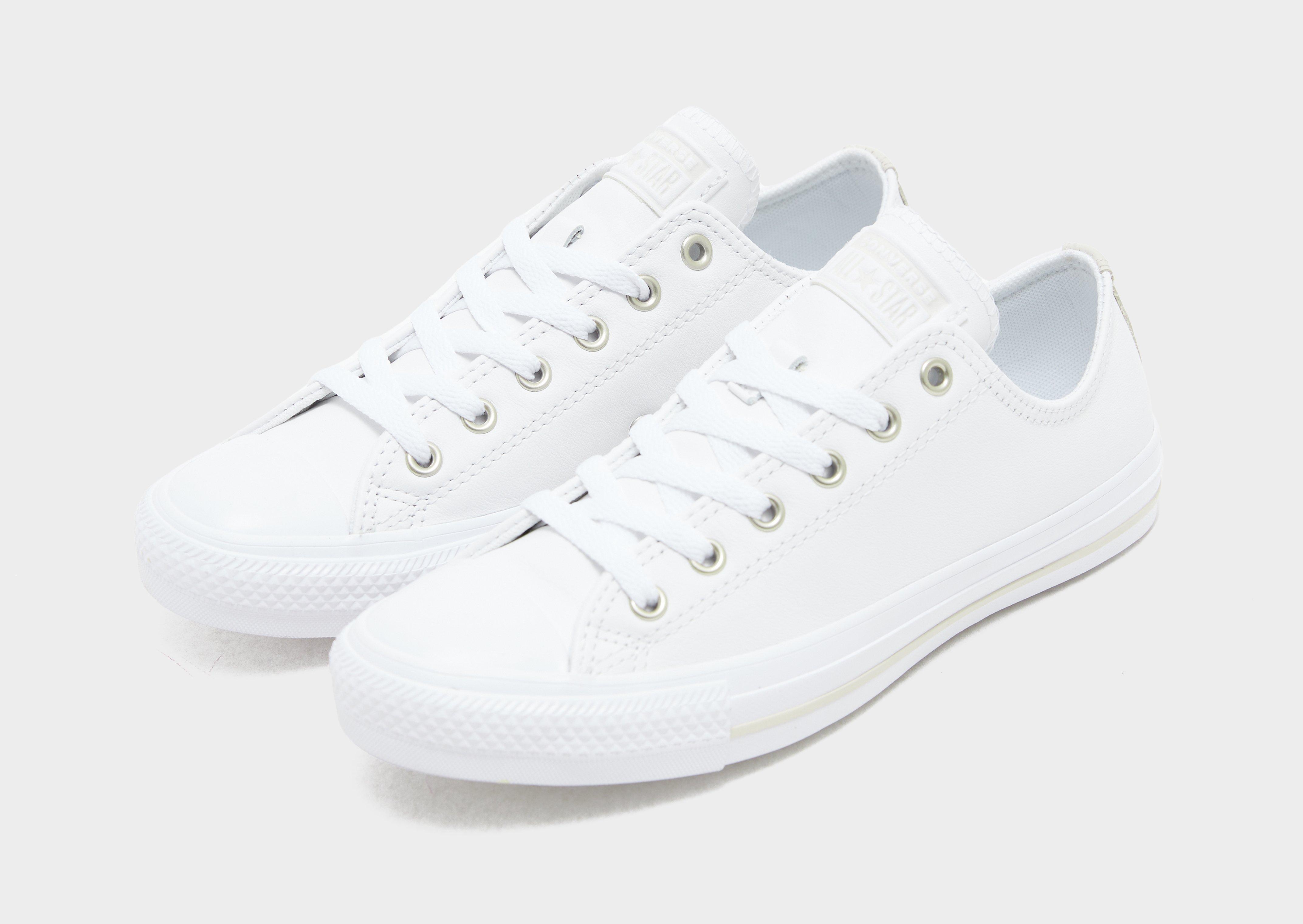 All Star Ox Junior