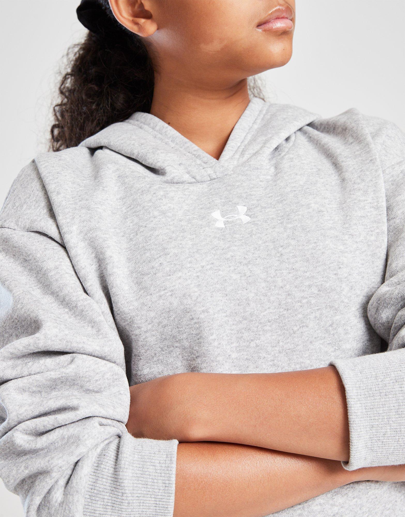 Girls' Rival Hoodie Junior