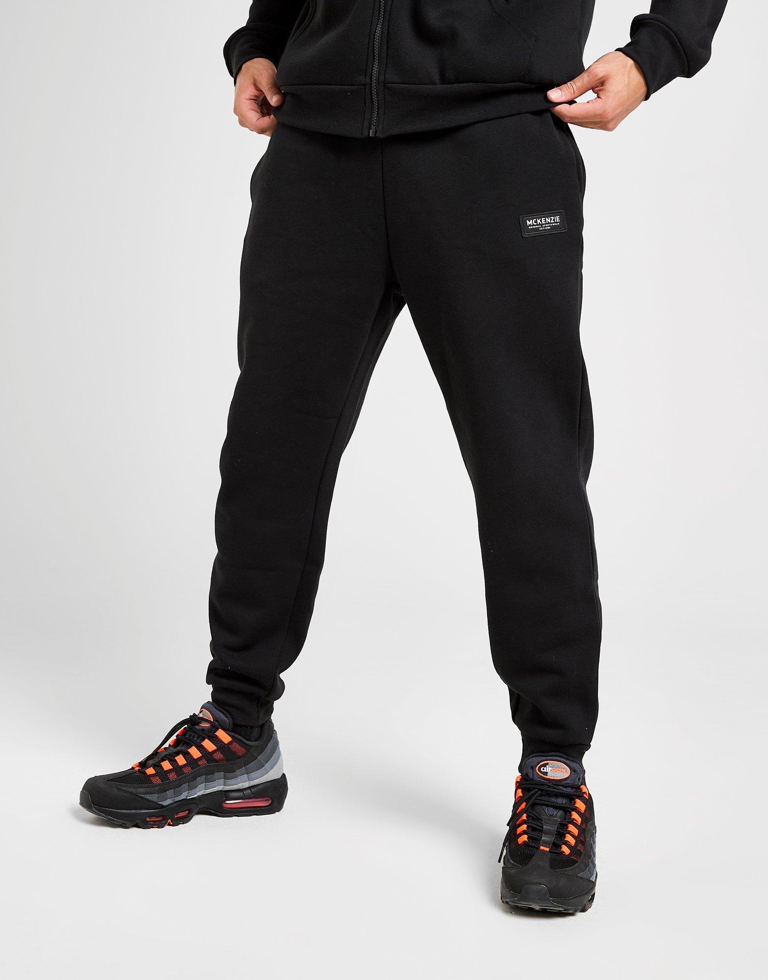 Rocco Fleece Joggers