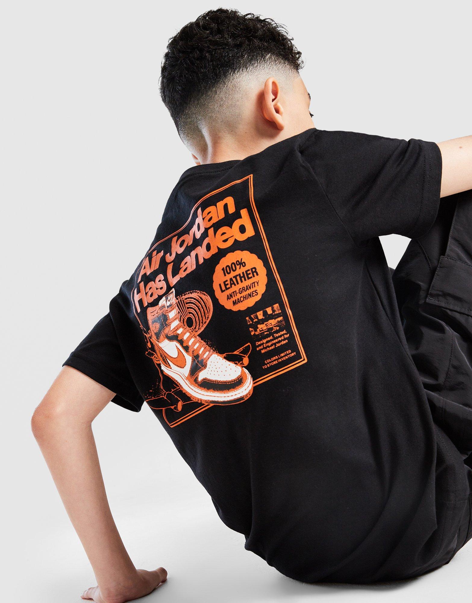 Landed T-Shirt Junior