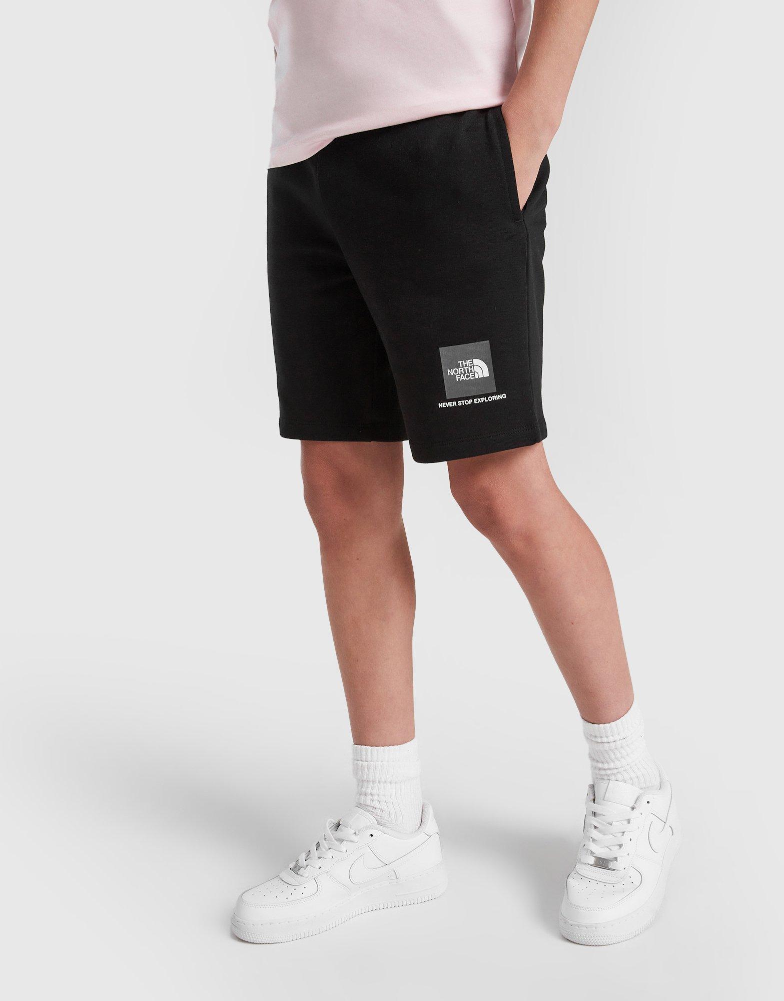 Box Logo Shorts Junior