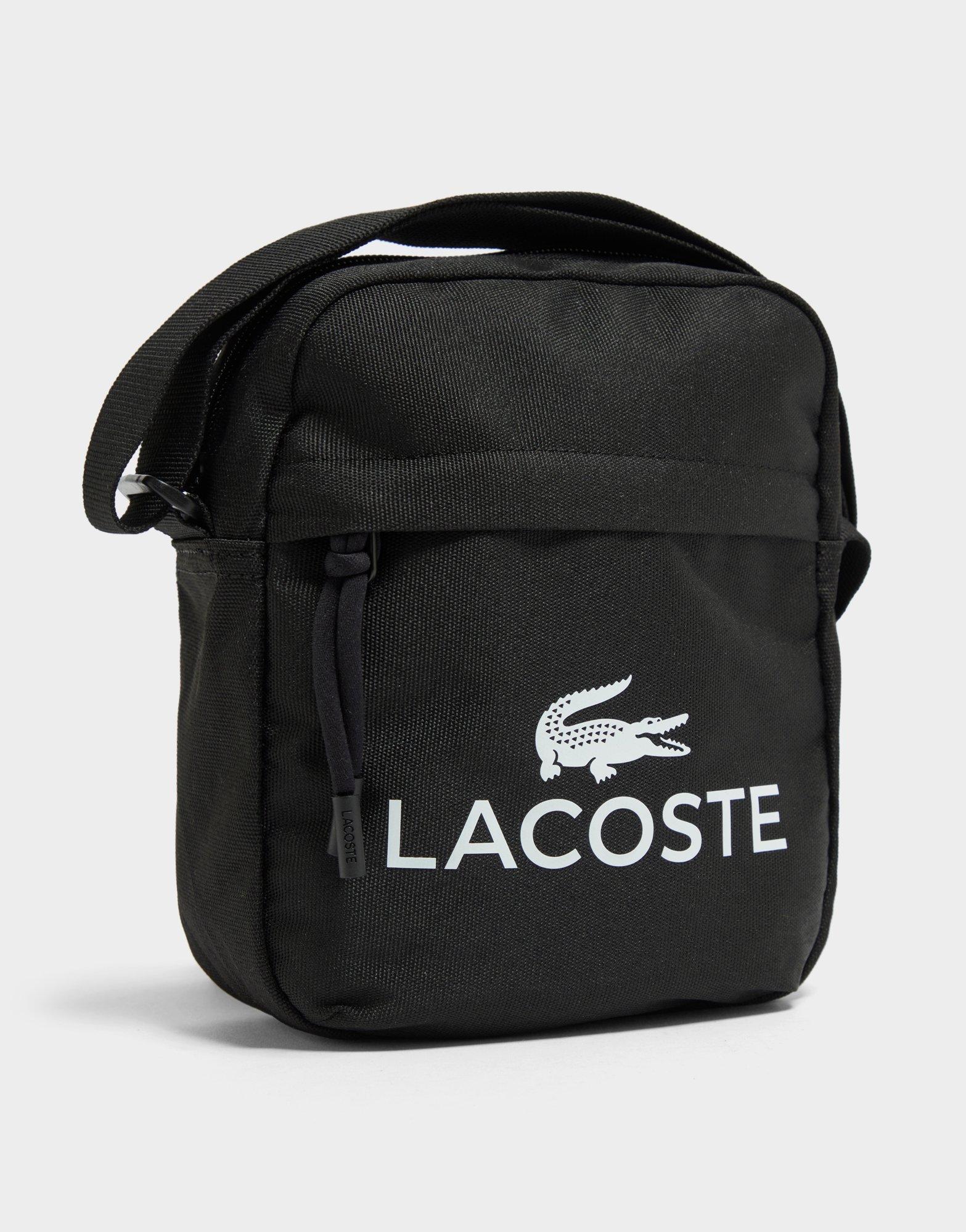 Croc Sport Crossbody Bag