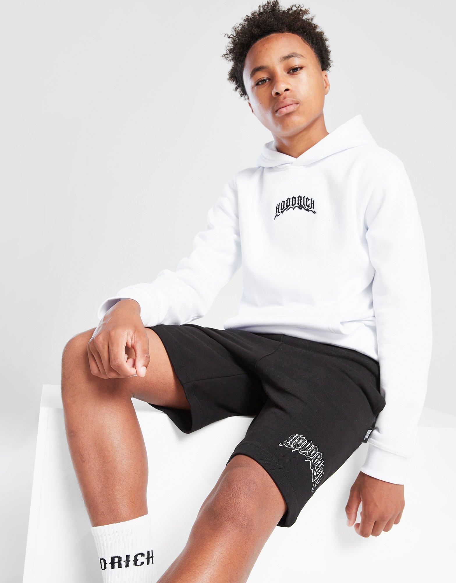 Ritual Shorts Junior