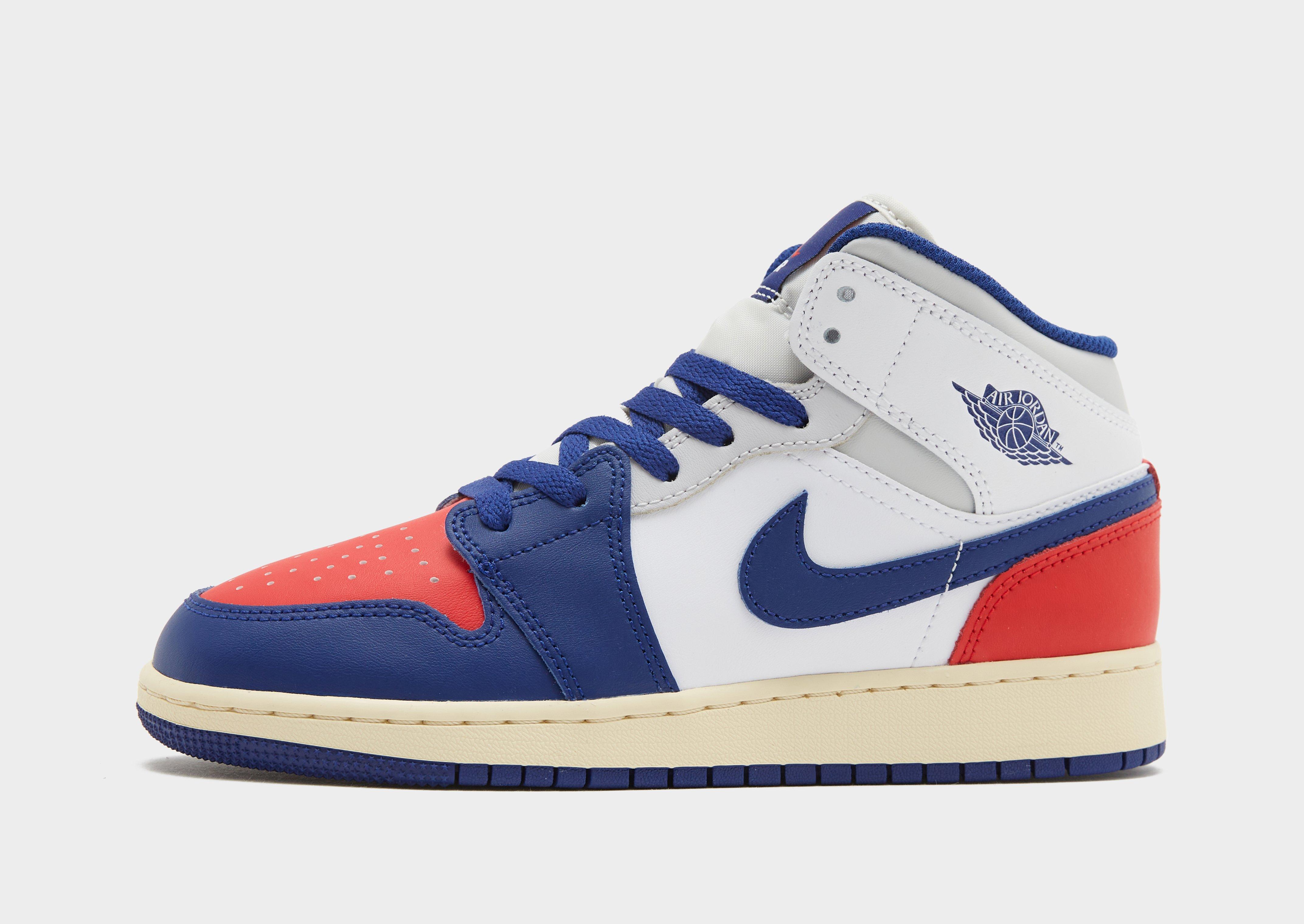 Air 1 Mid Junior