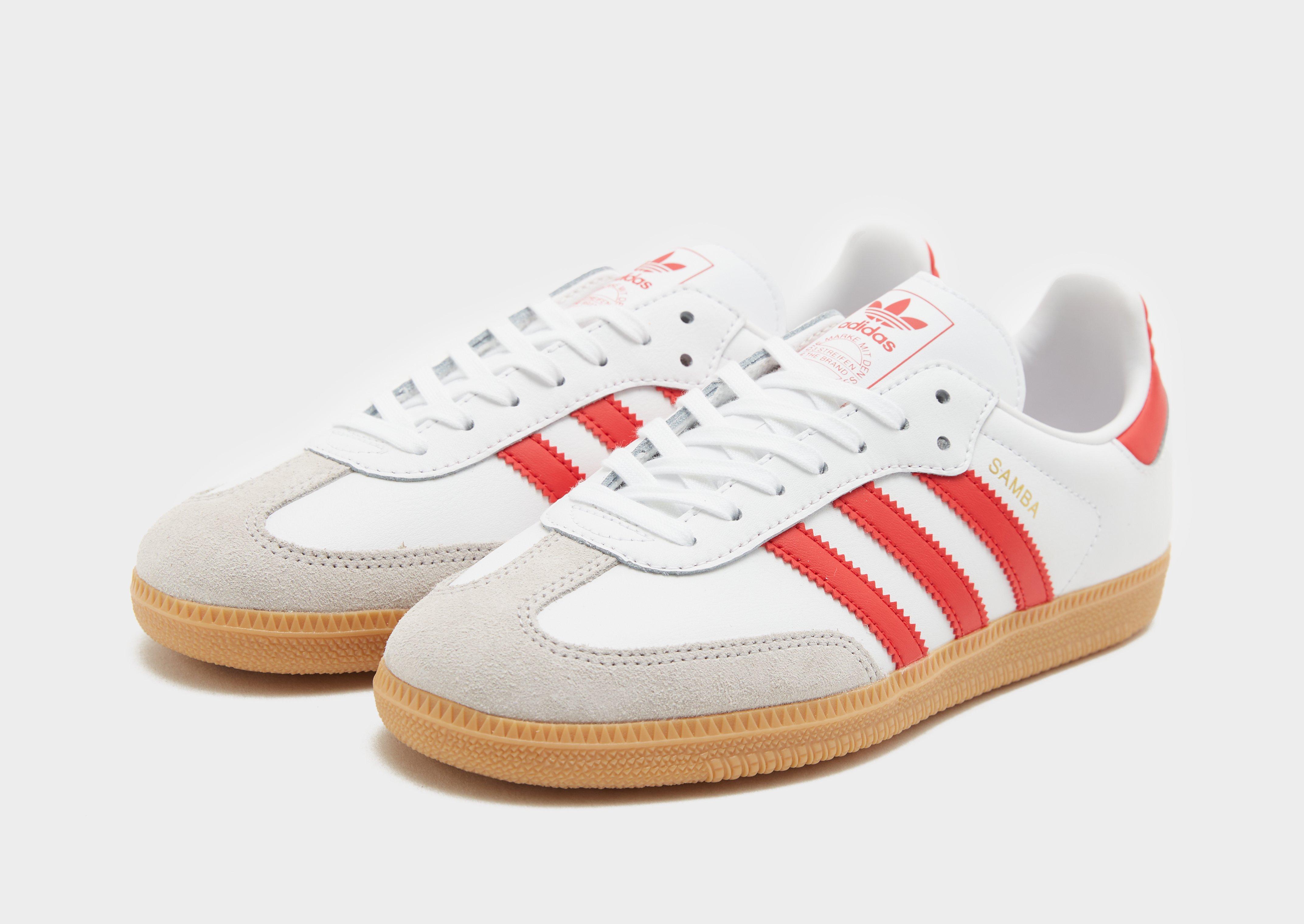 Originals Samba OG Junior